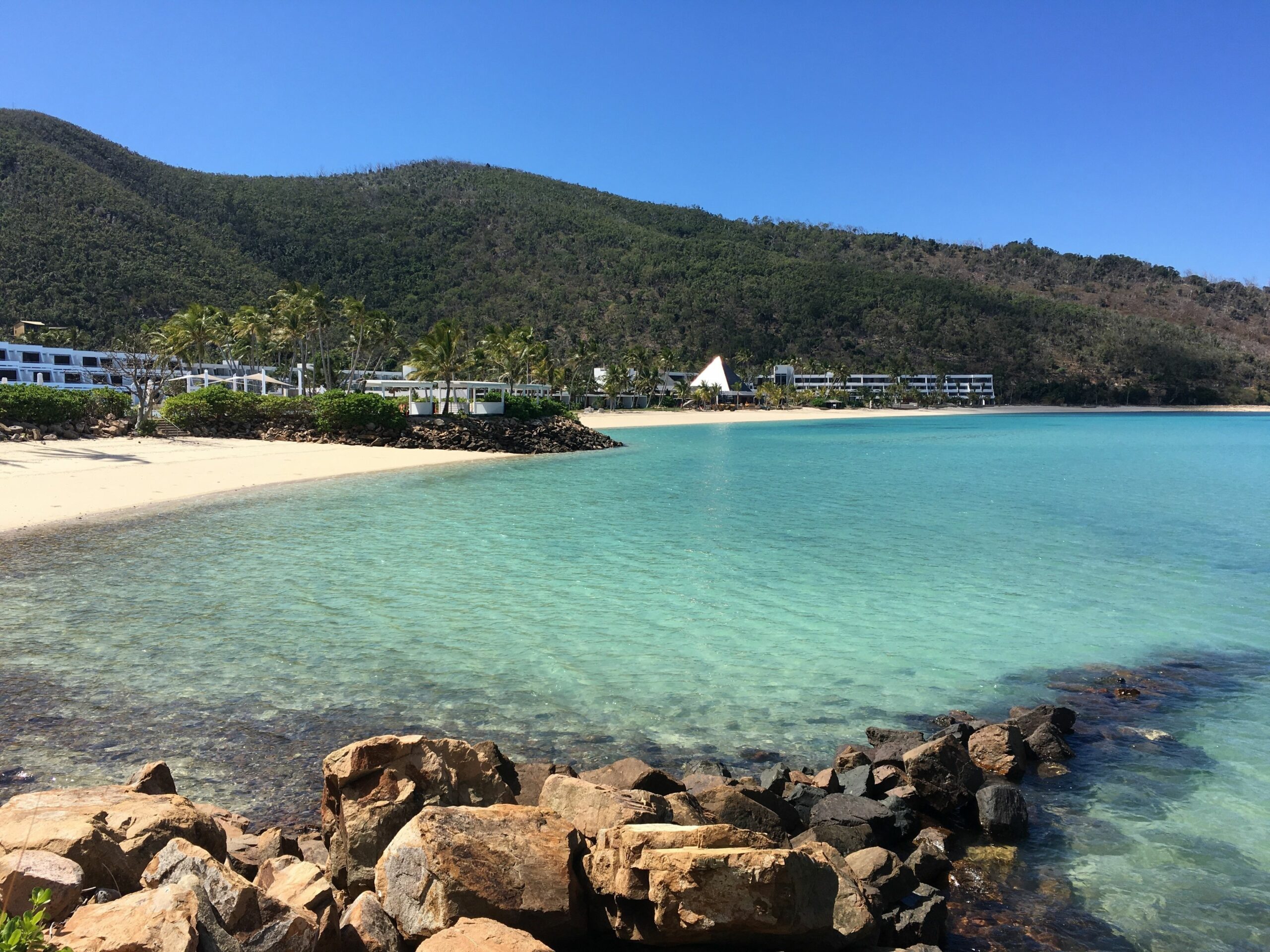 InterContinental Hayman Island Resort