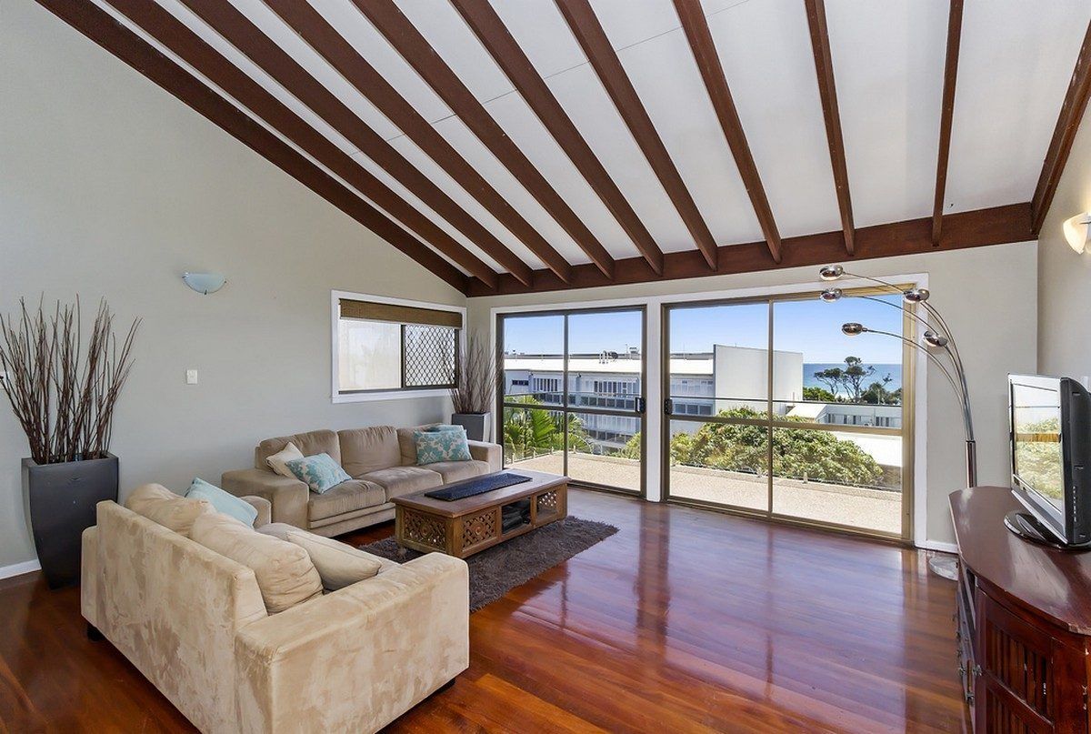 Kingscliff Ocean Vista With Jacuzzi Spa