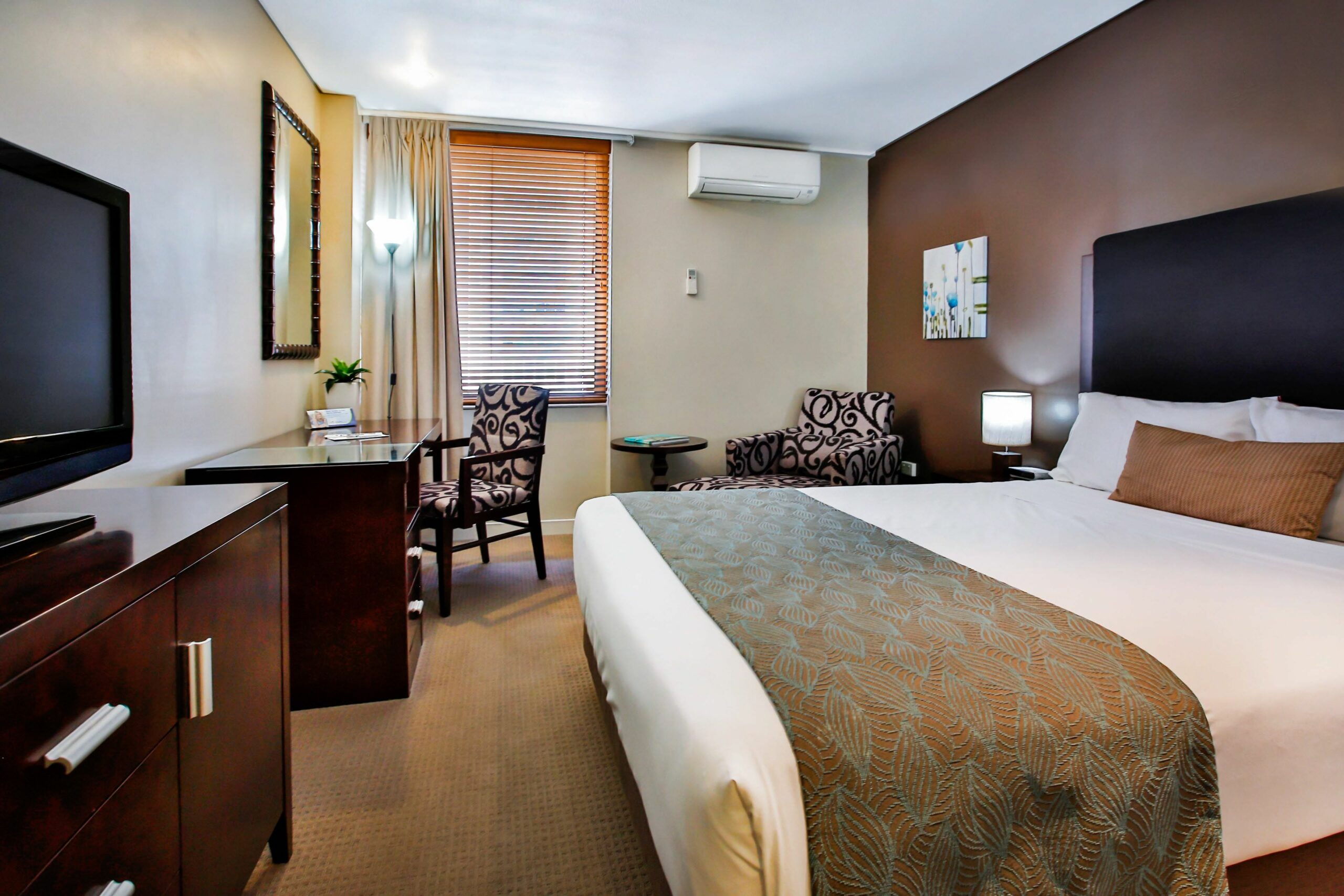 Madison Plaza Townsville