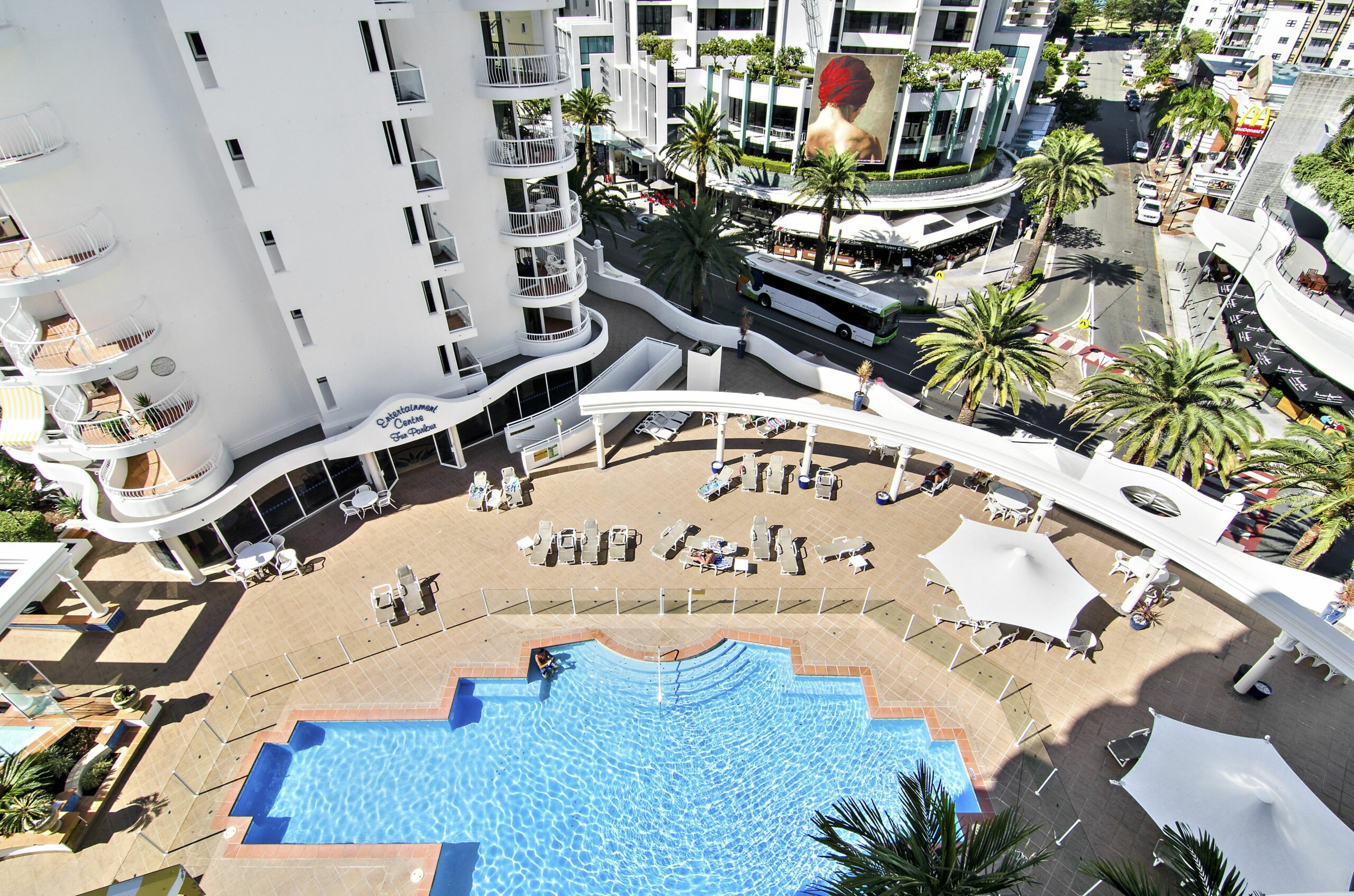 Phoenician Resort Broadbeach - GCLR