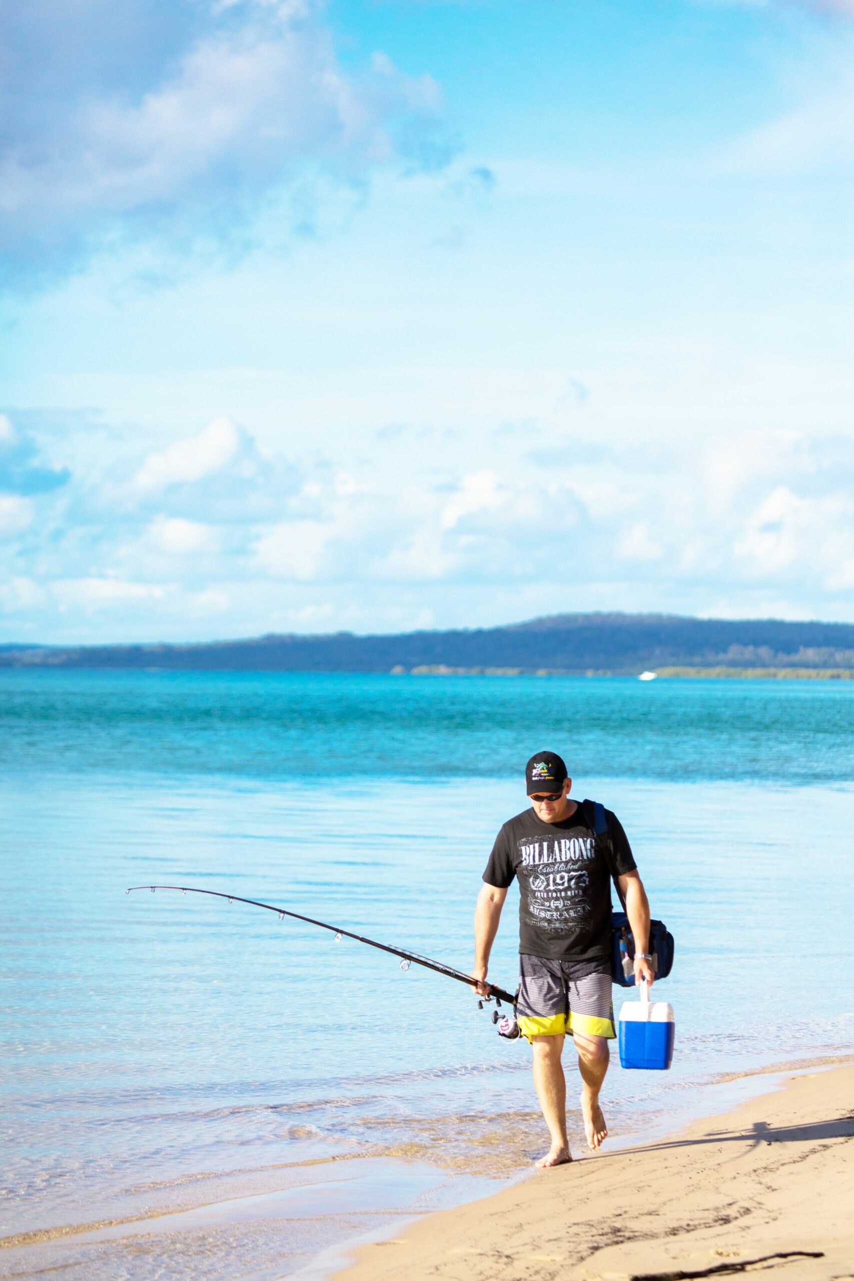 Mercure Kingfisher Bay Resort Fraser Island