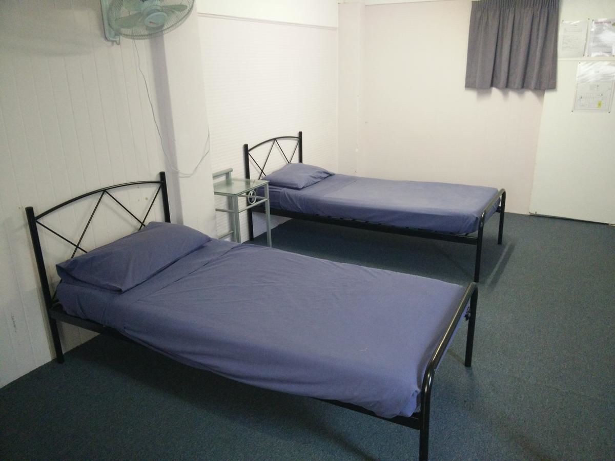 Cairns Girls Hostel