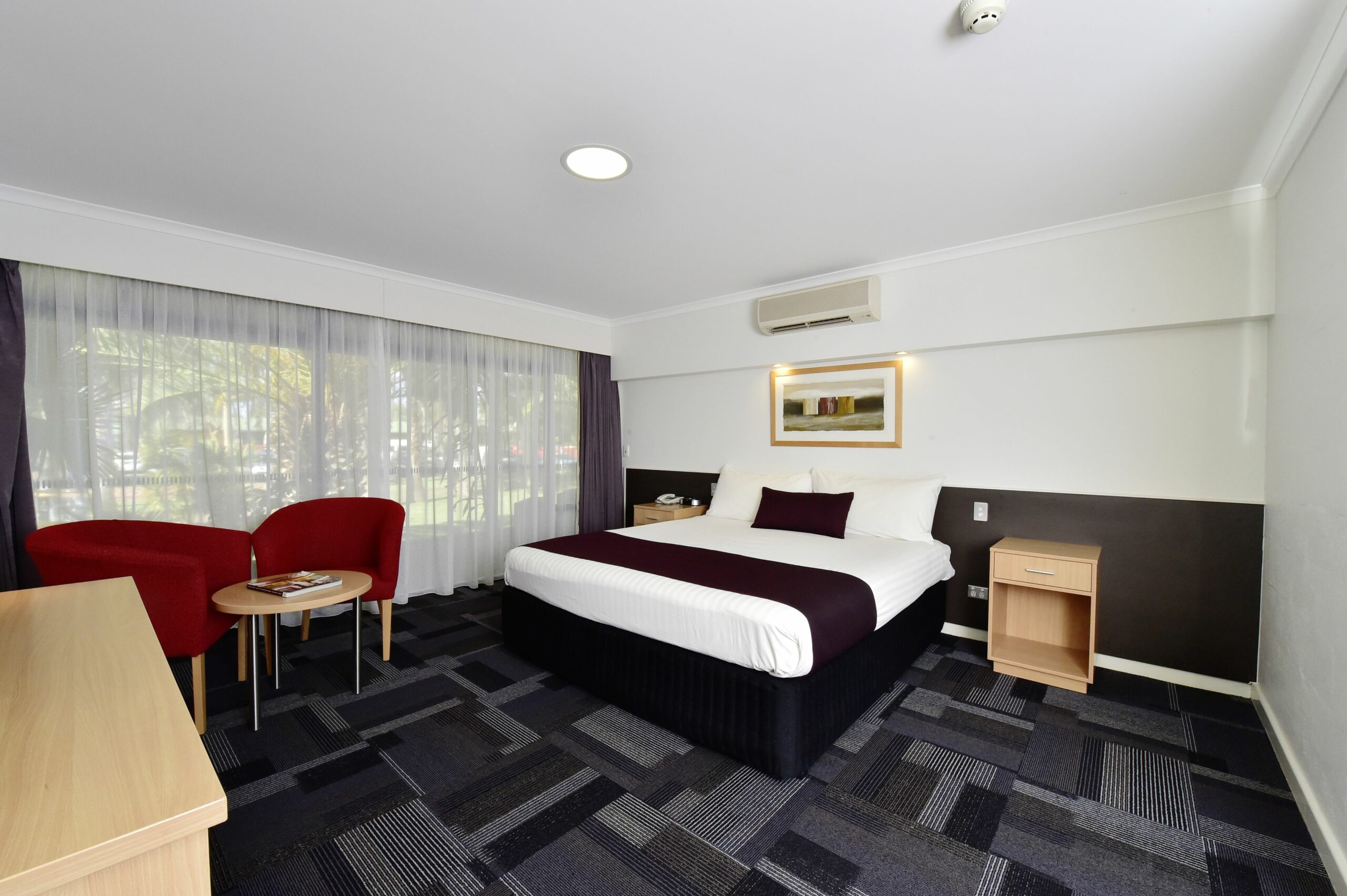 Mercure Alice Springs Resort