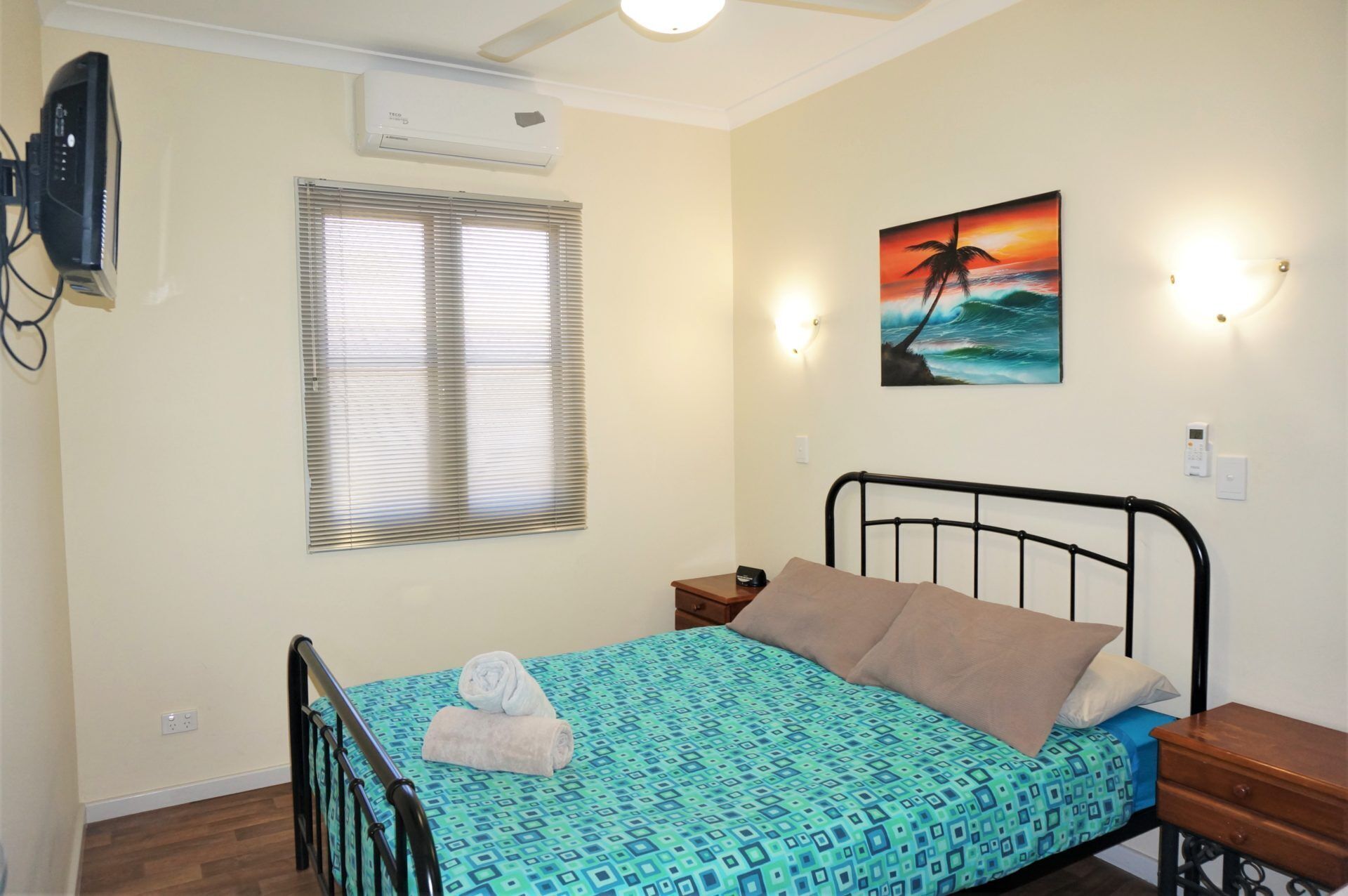 Exmouth Villas Unit 30