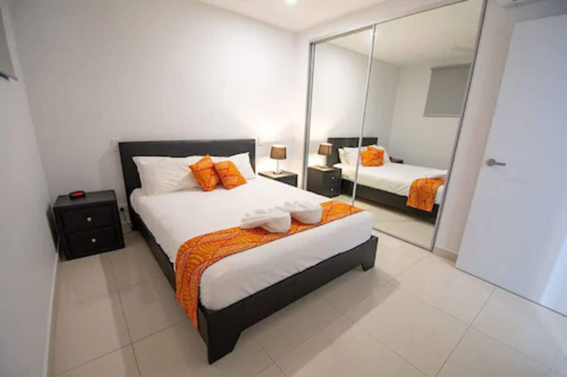 Magnum Serviced Apartments