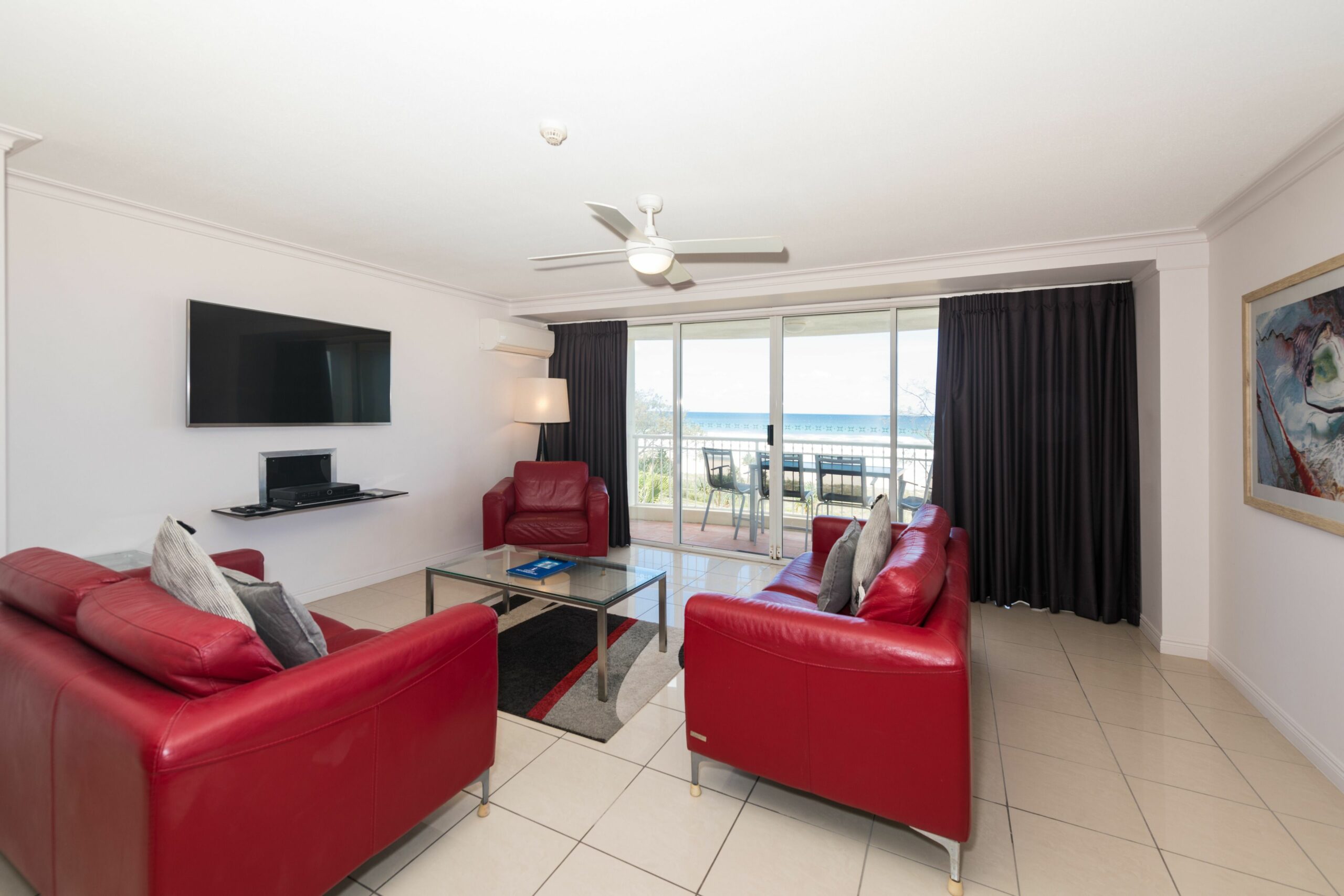 La Grande Apartments Broadbeach