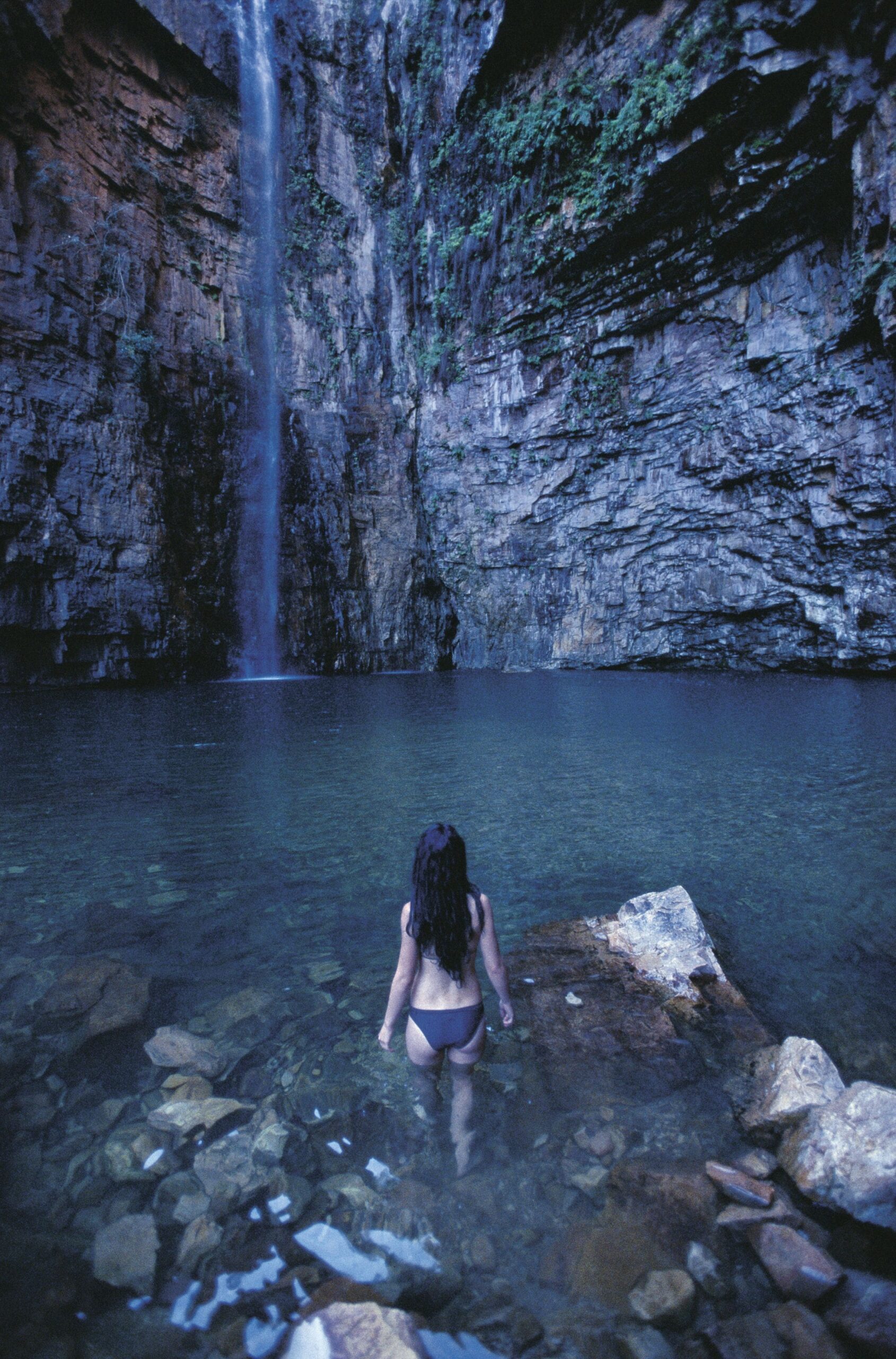 El Questro Emma Gorge Resort