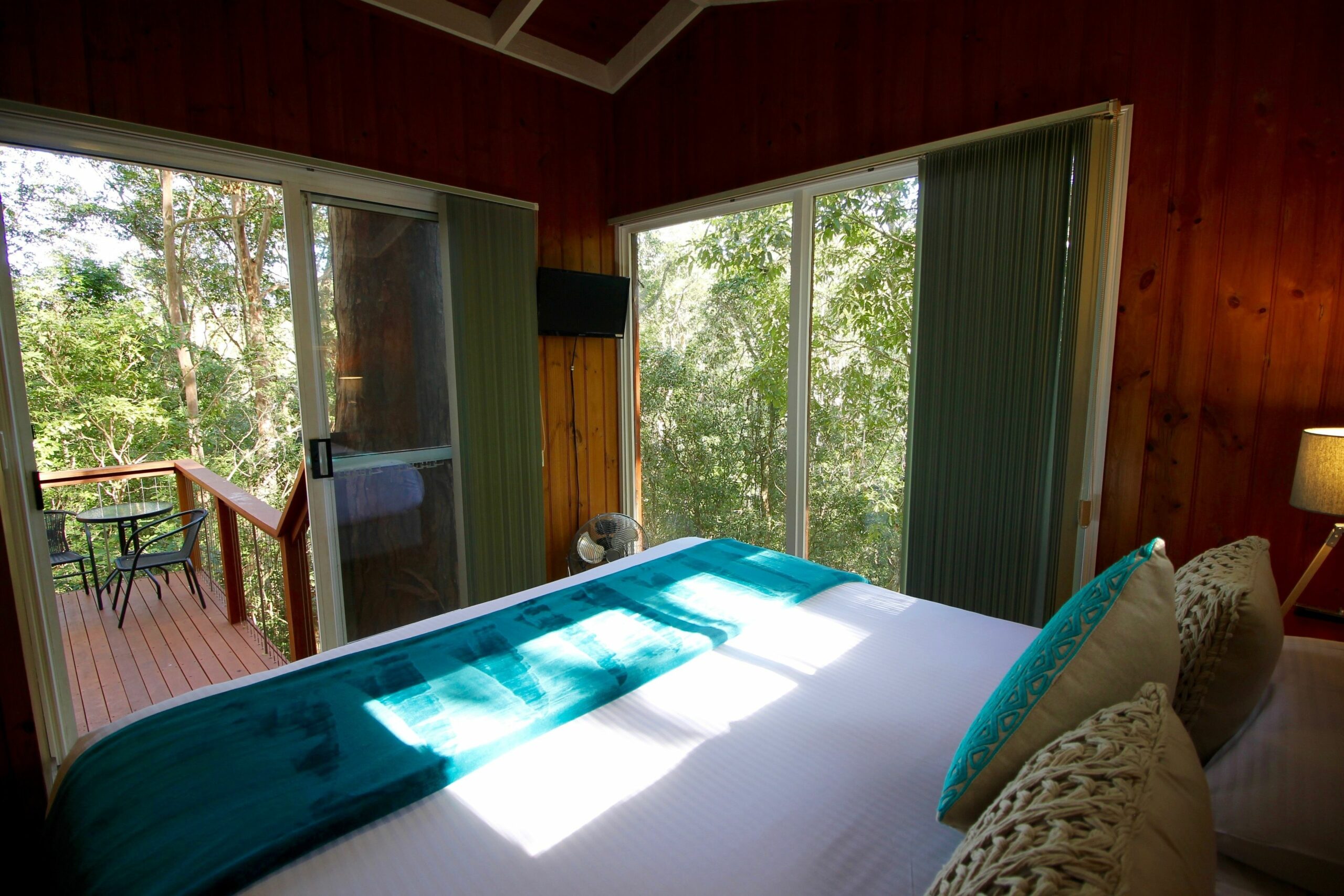 Kondalilla Eco Resort