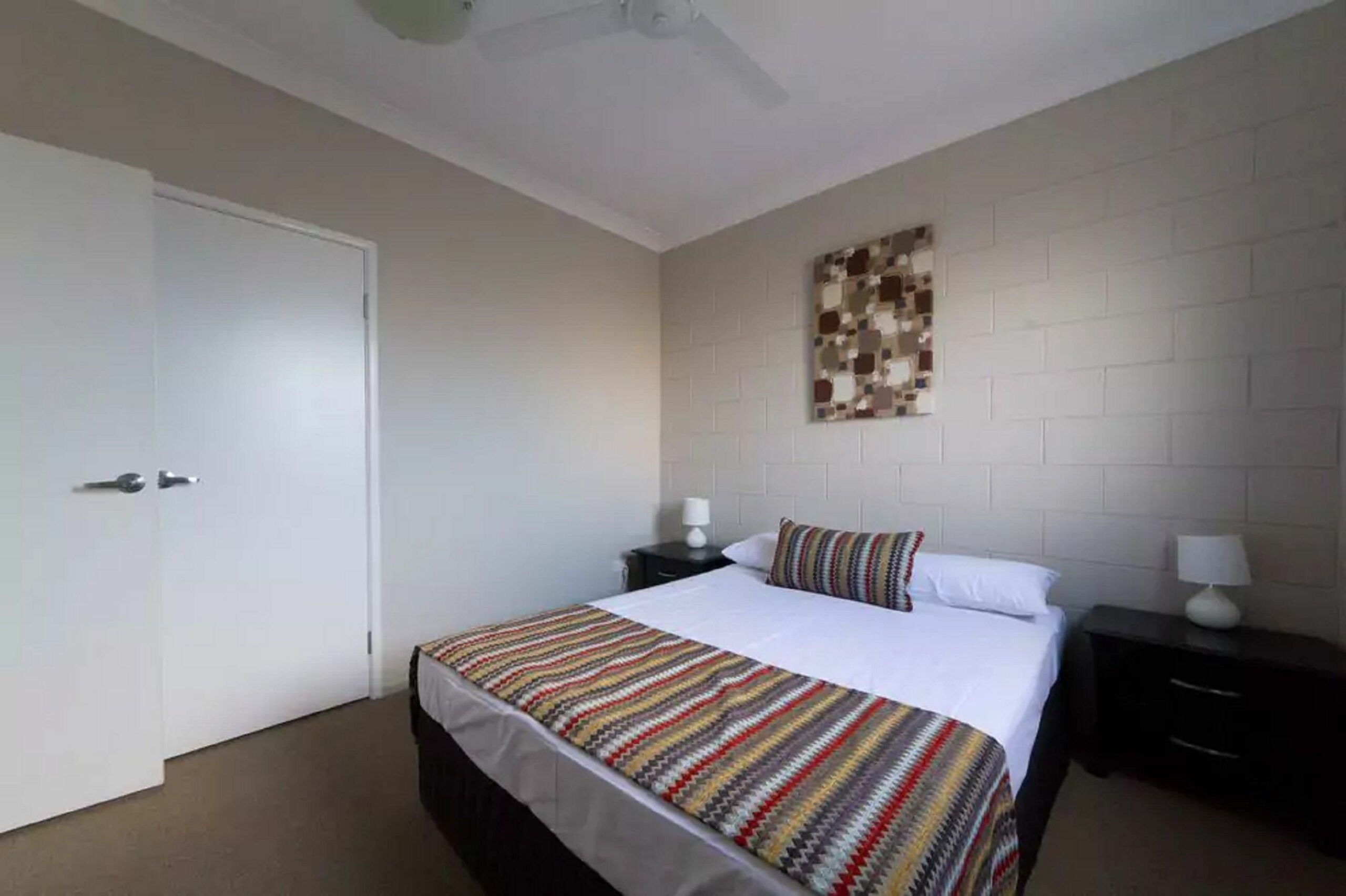 Rockhampton Serviced Apartments