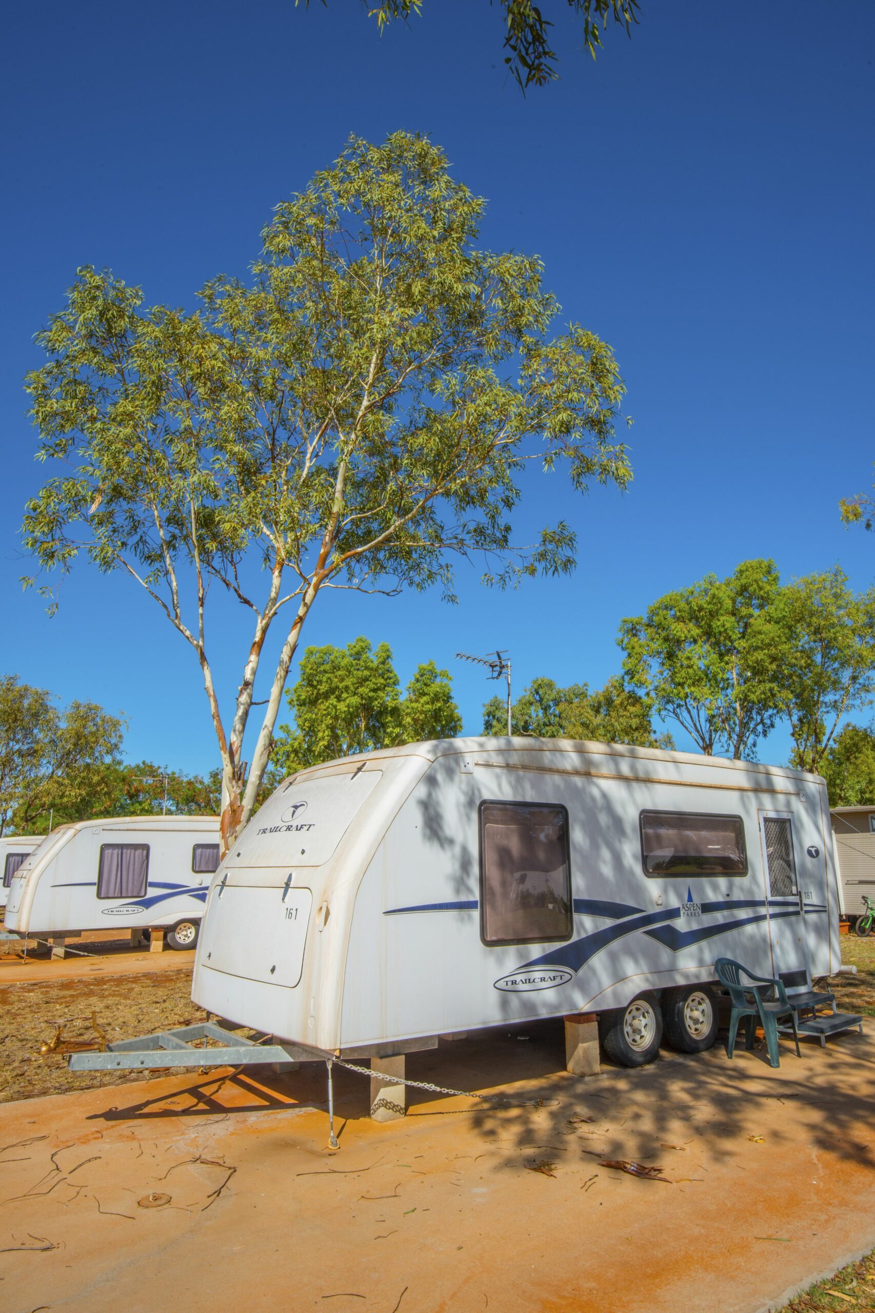 Discovery Parks - Balmoral Karratha