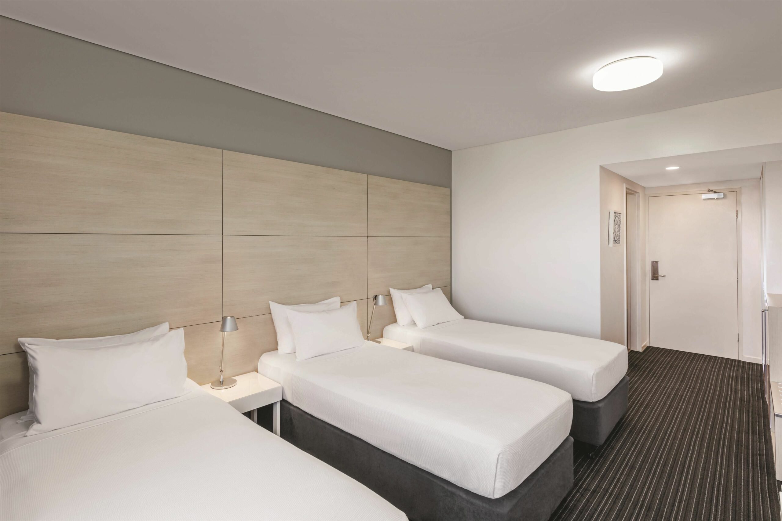 Vibe Hotel Darwin Waterfront