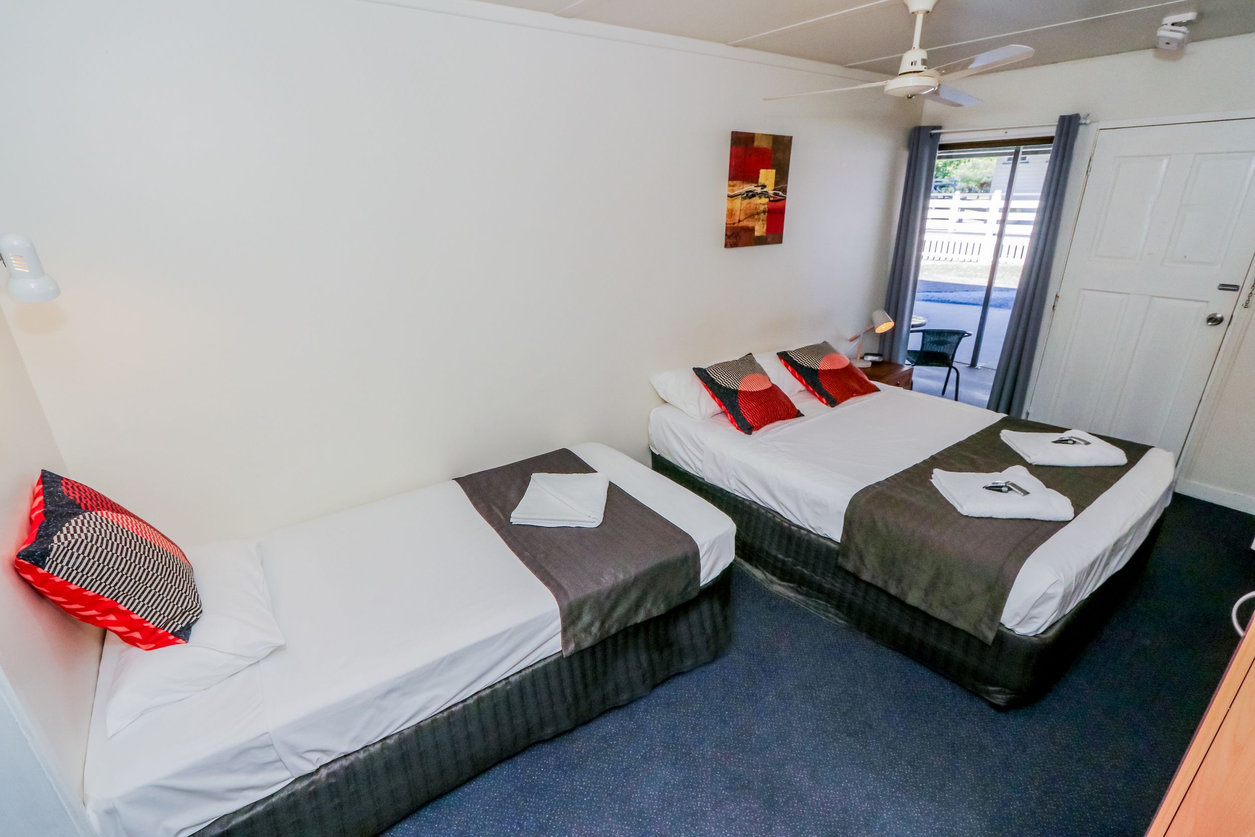 Miriam Vale Motel