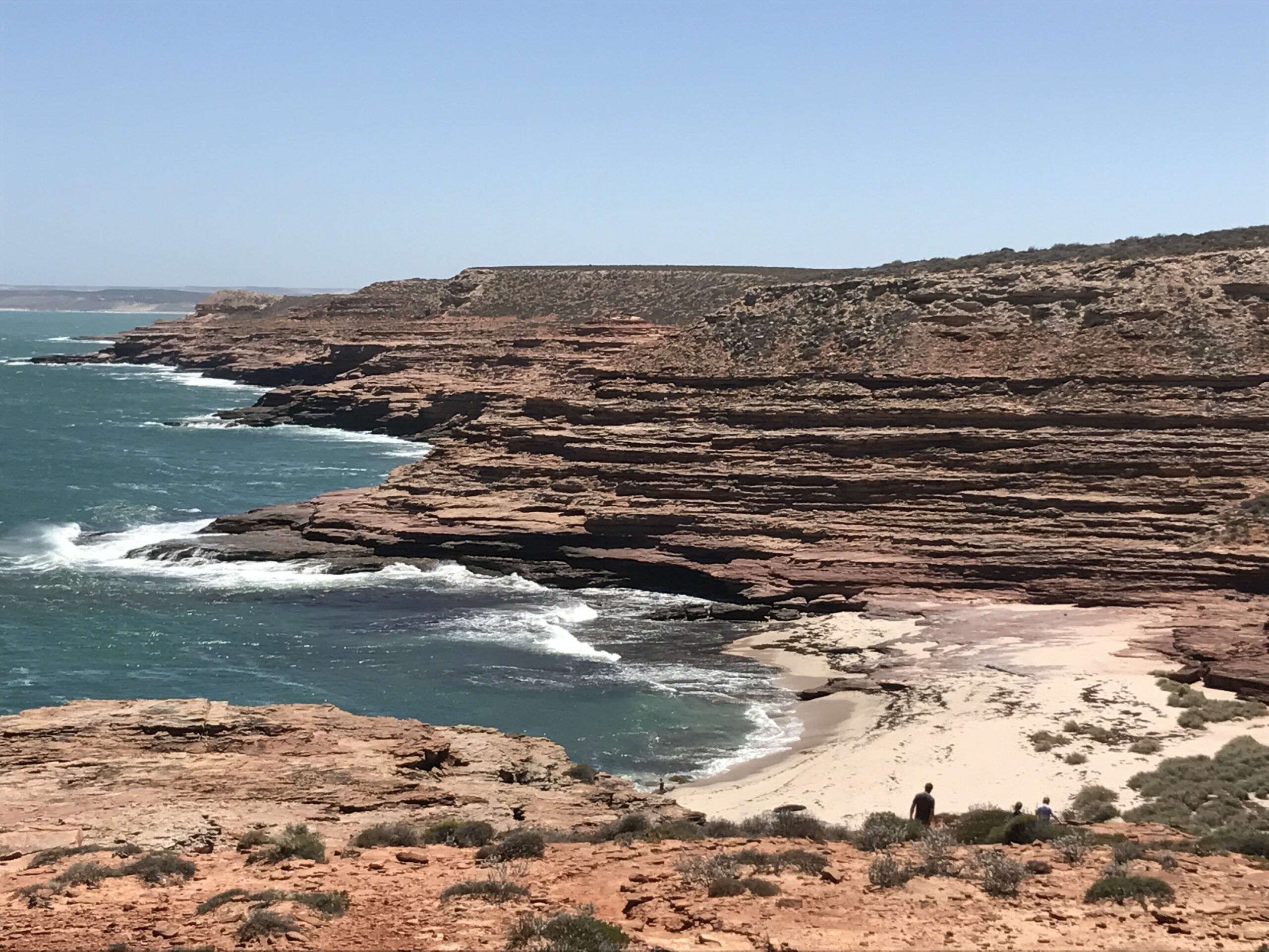 The Shak Kalbarri, Western Australia