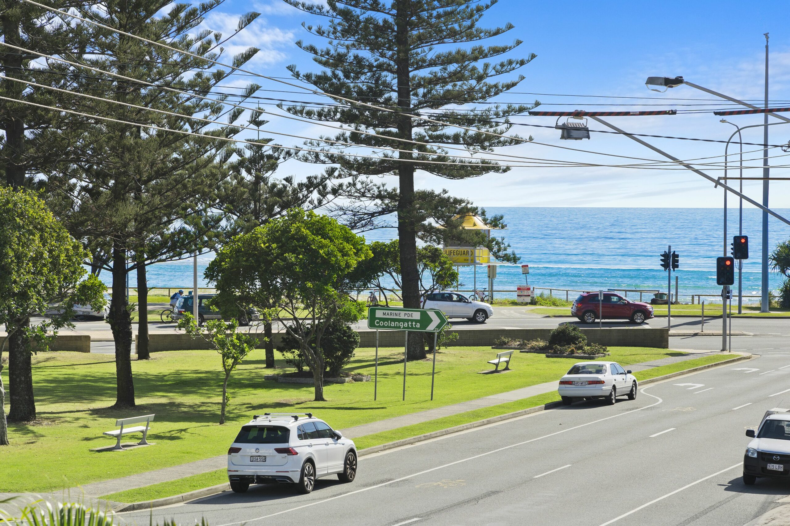 Kirra Palms Holiday Apartments