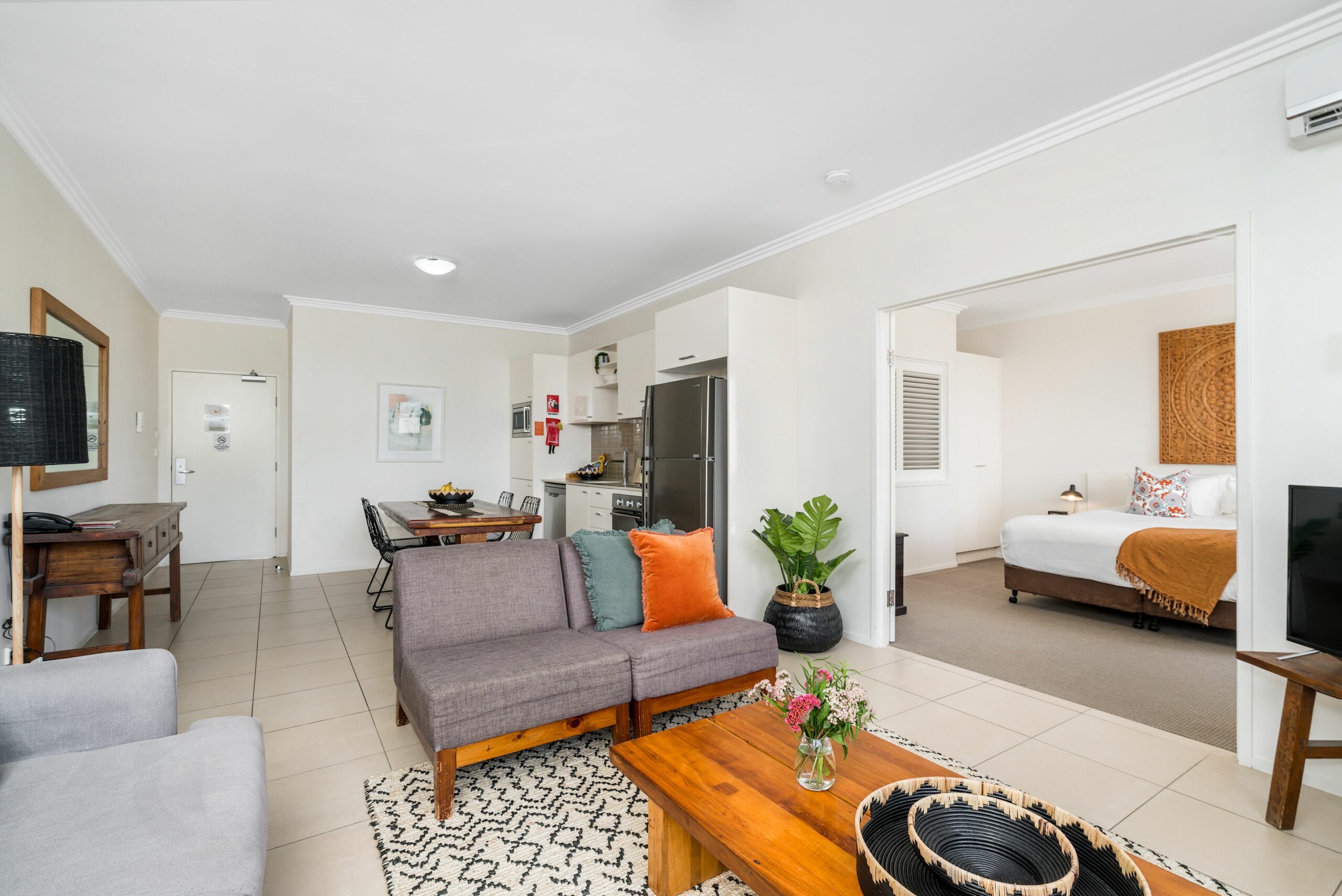 Byron Bay Hotel & Apartments