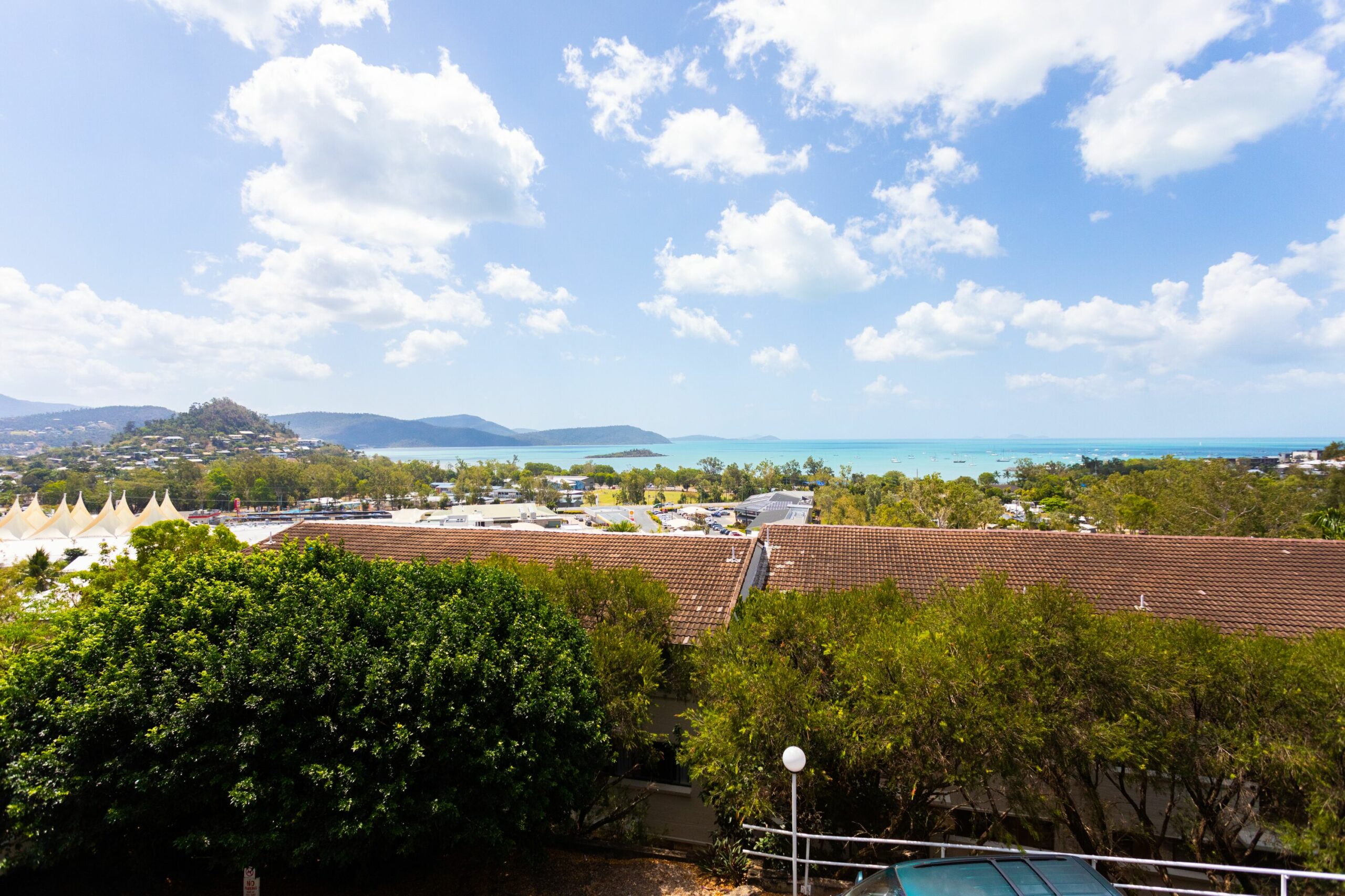 Getaway Ocean Views