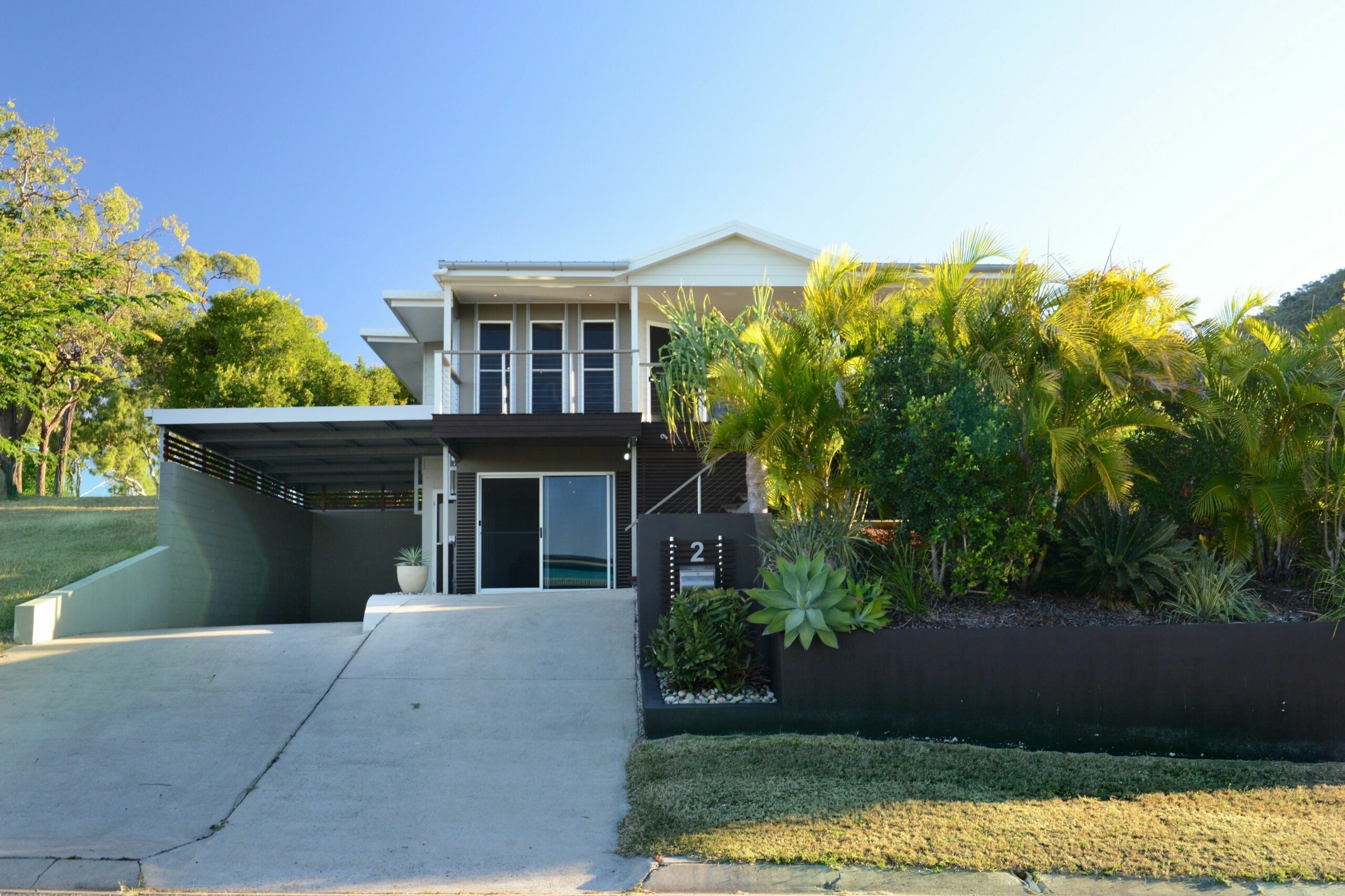 Hydeaway Bay Beach House