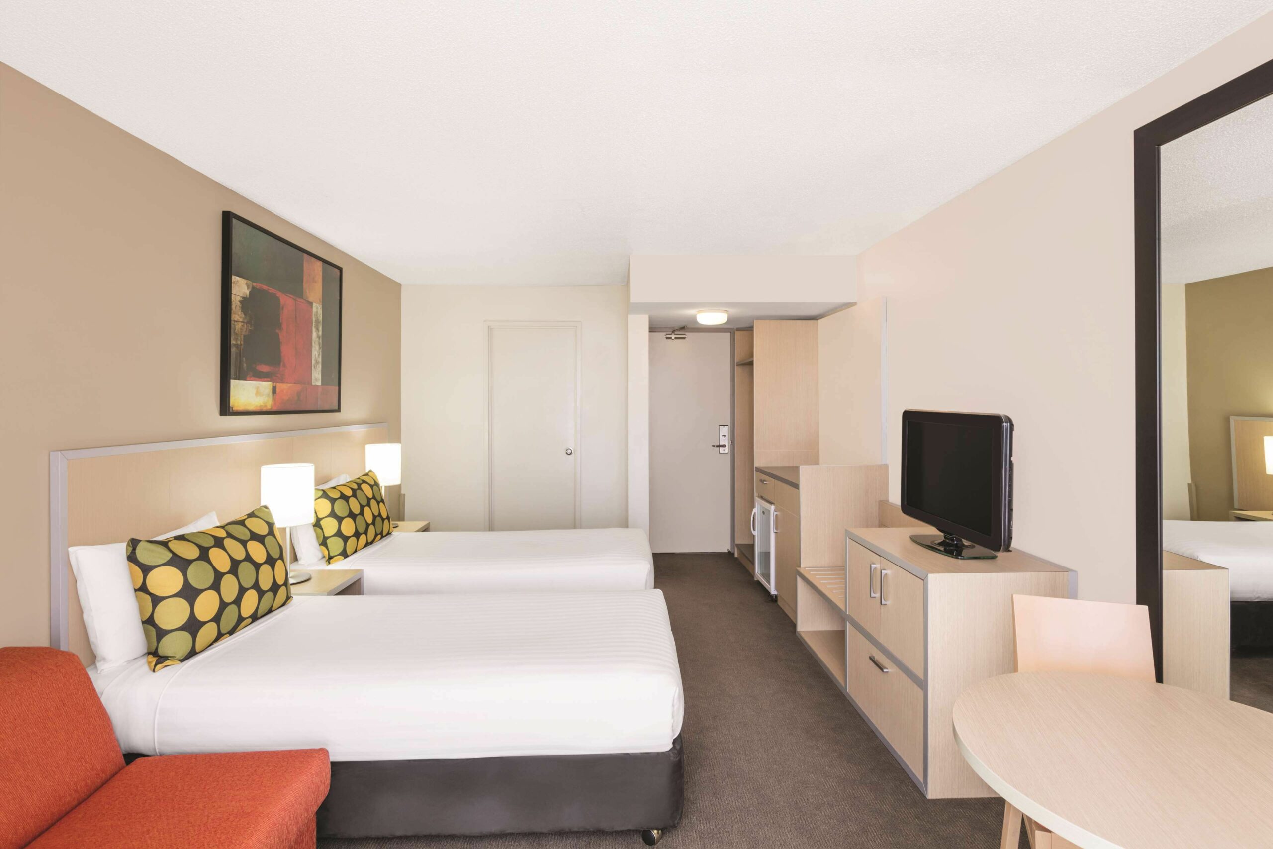 Mercure Rockhampton