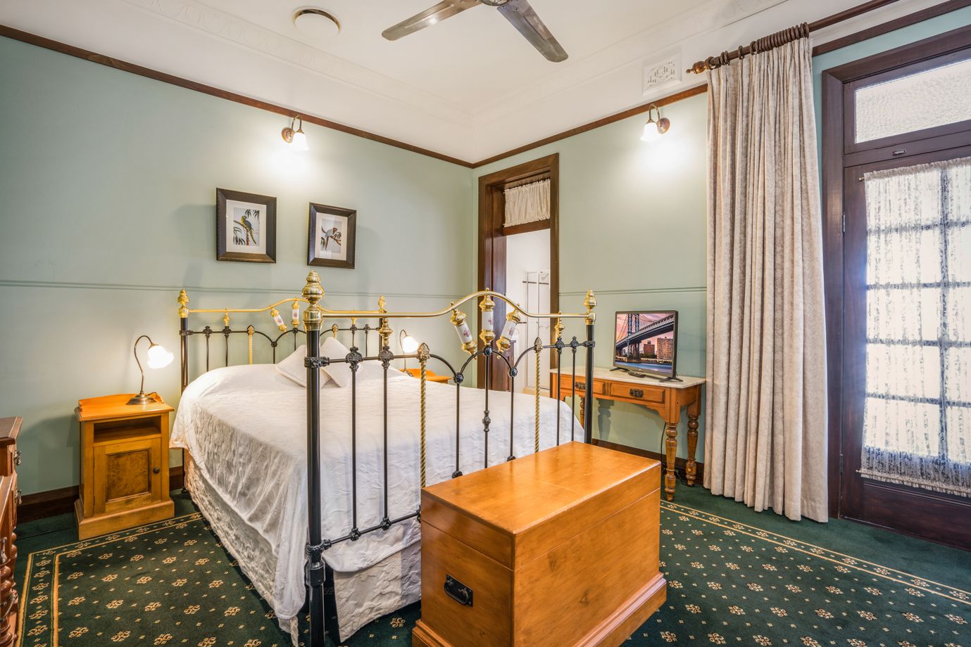 Ballina Manor Boutique Hotel