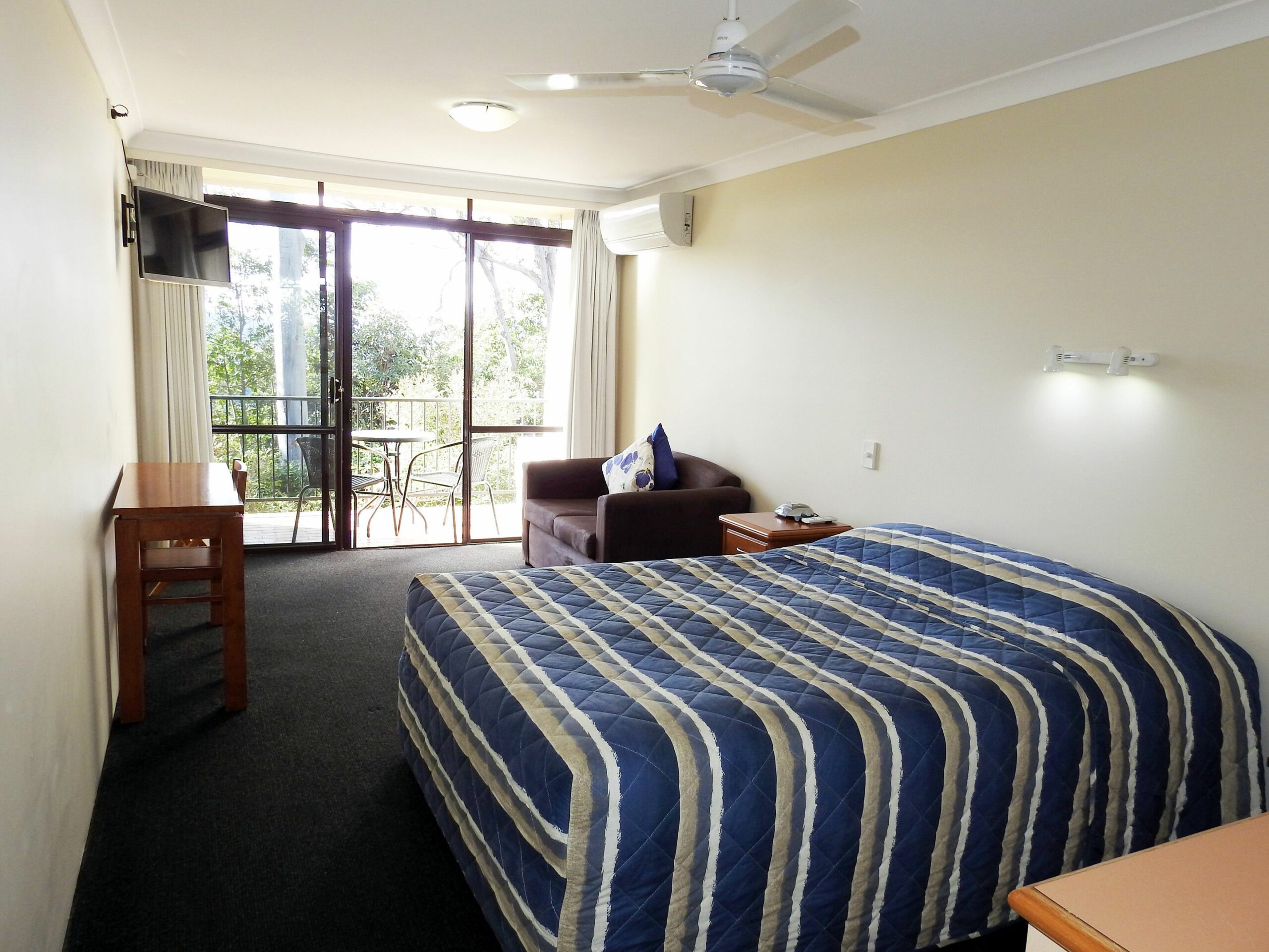 Mt Tamborine Motel