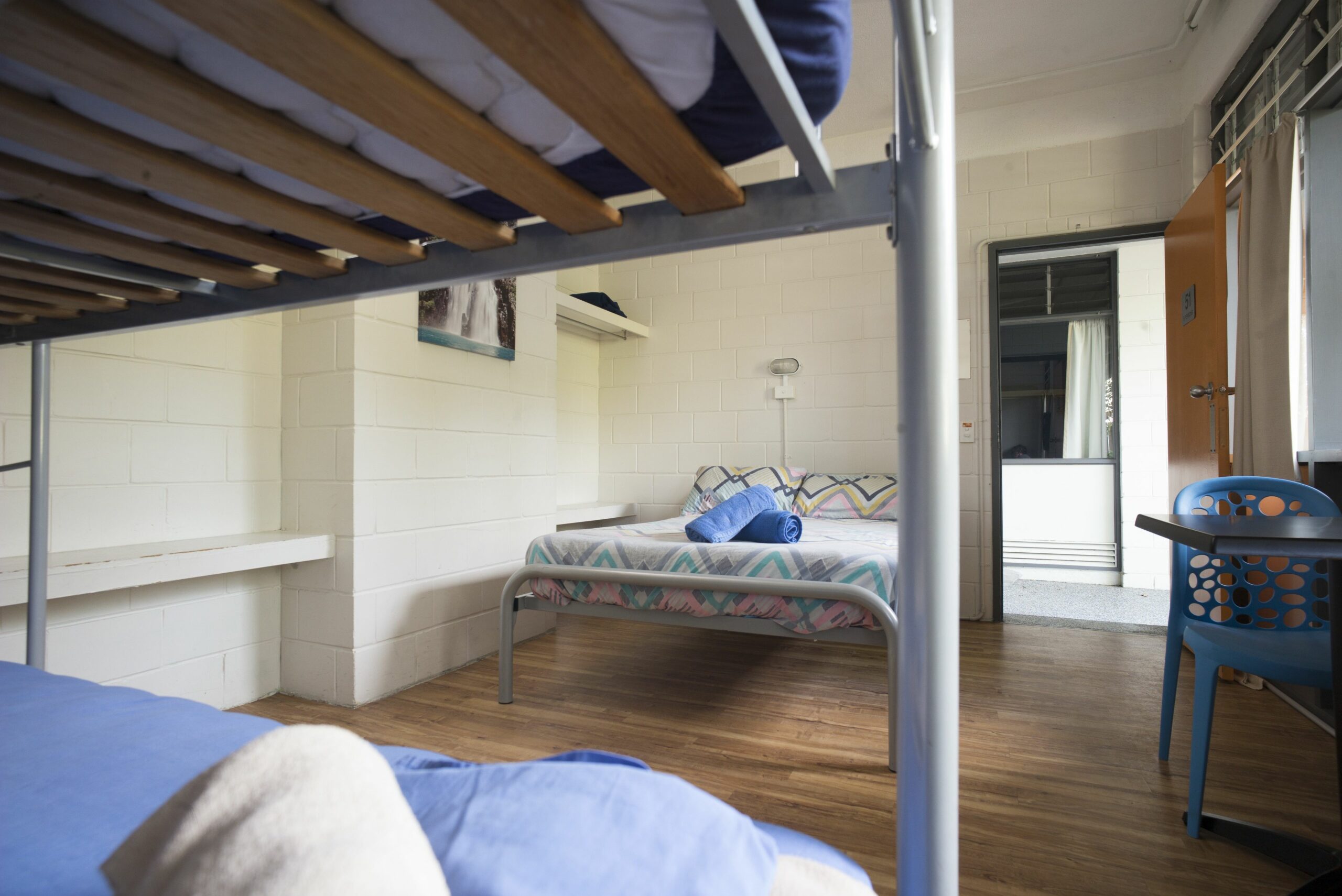 Coolangatta YHA - Hostel