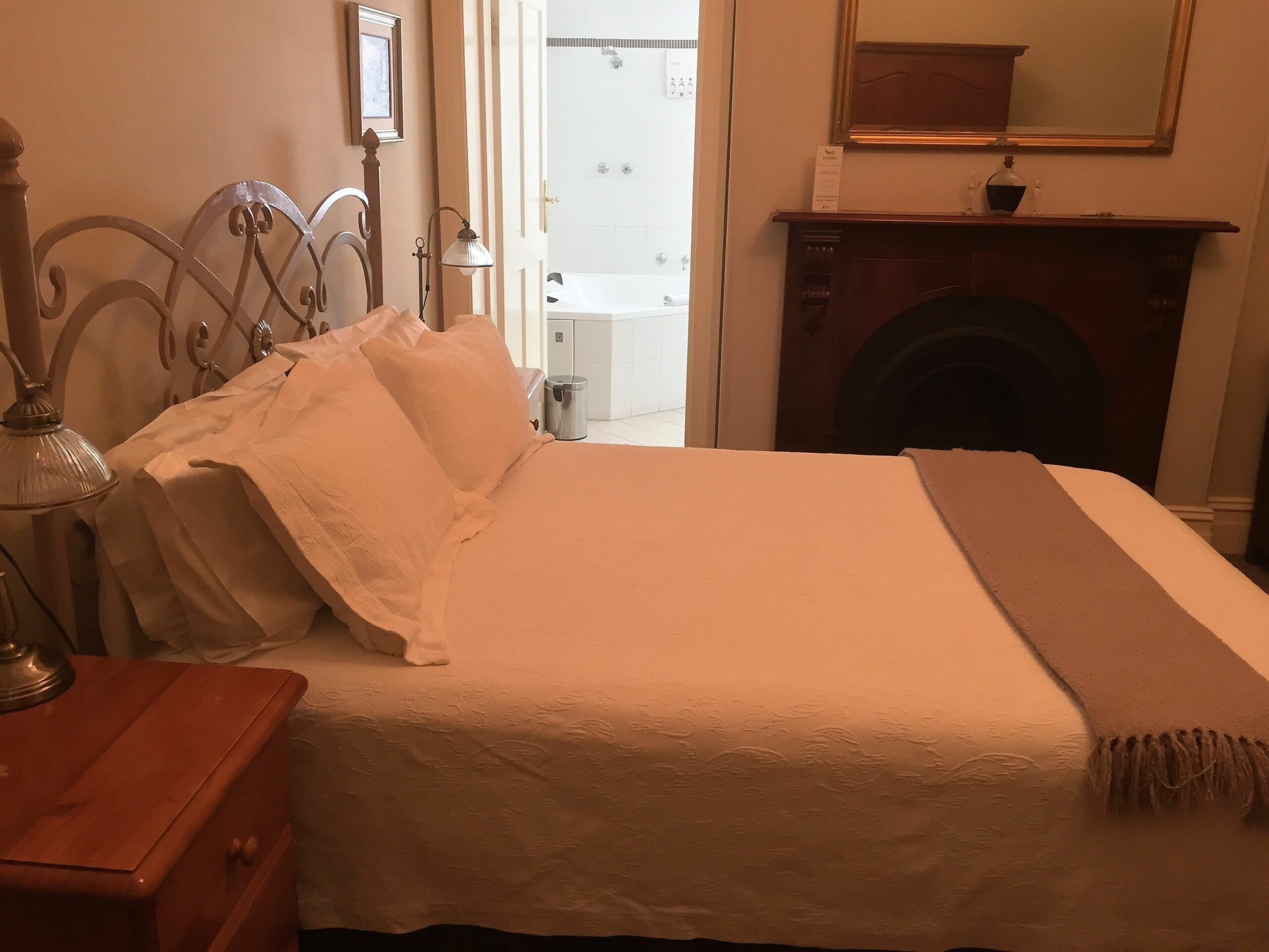 Arundel's Boutique Accommodation