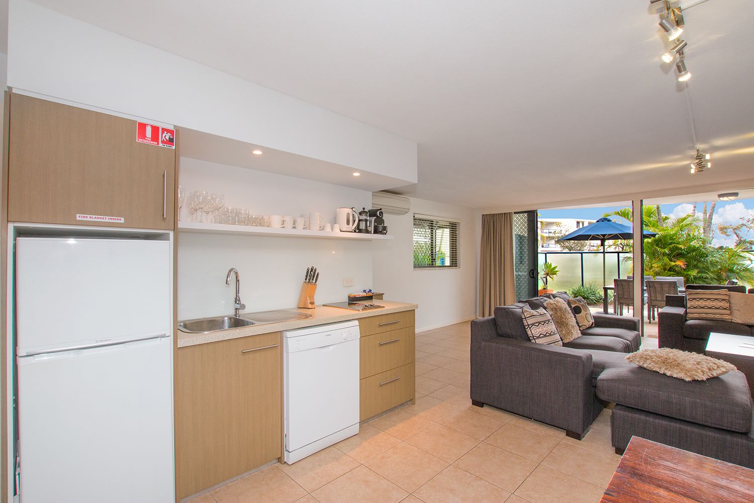 Byron Bay Beachfront Apartments