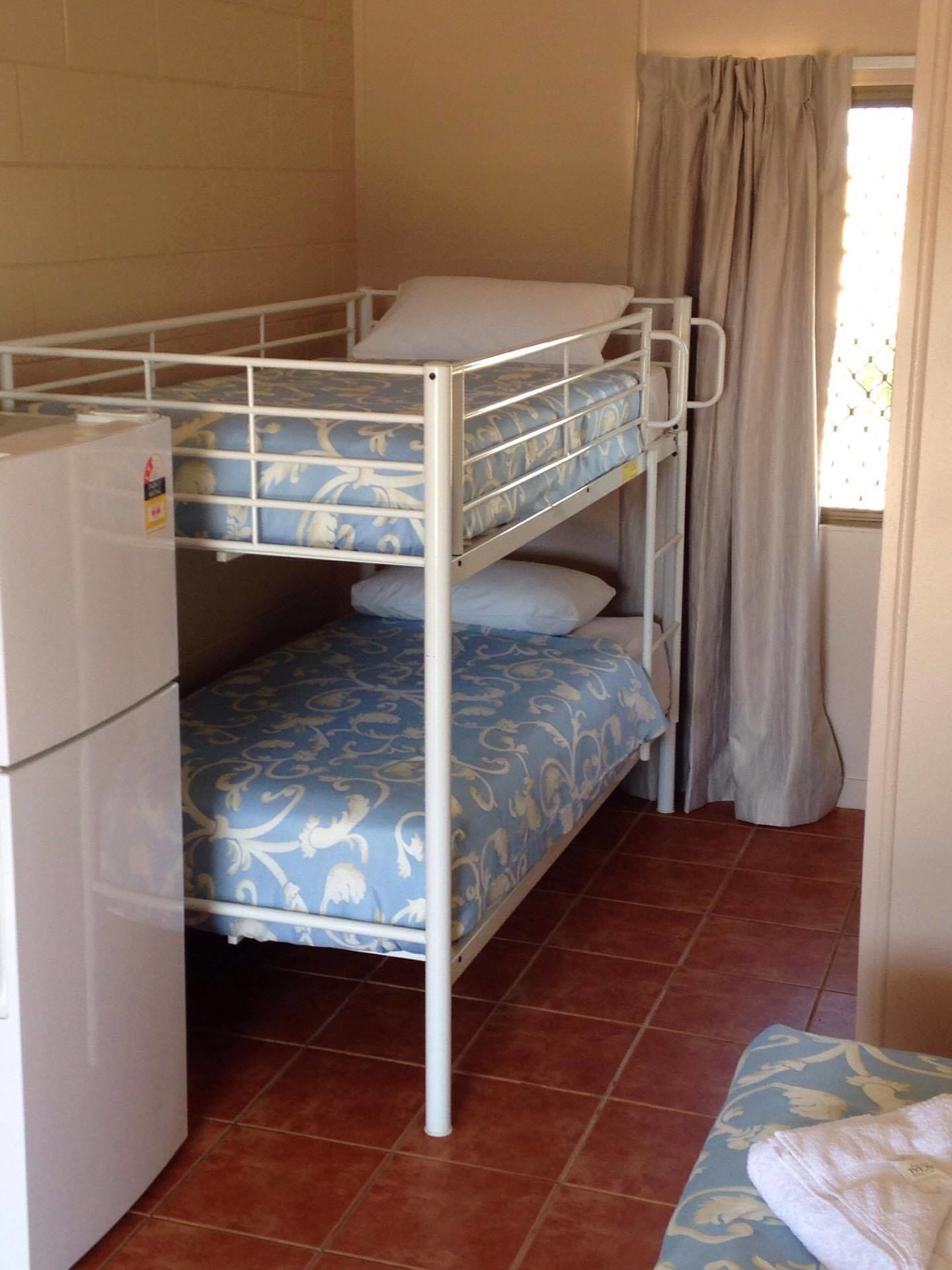 Childers Budget Accommodation