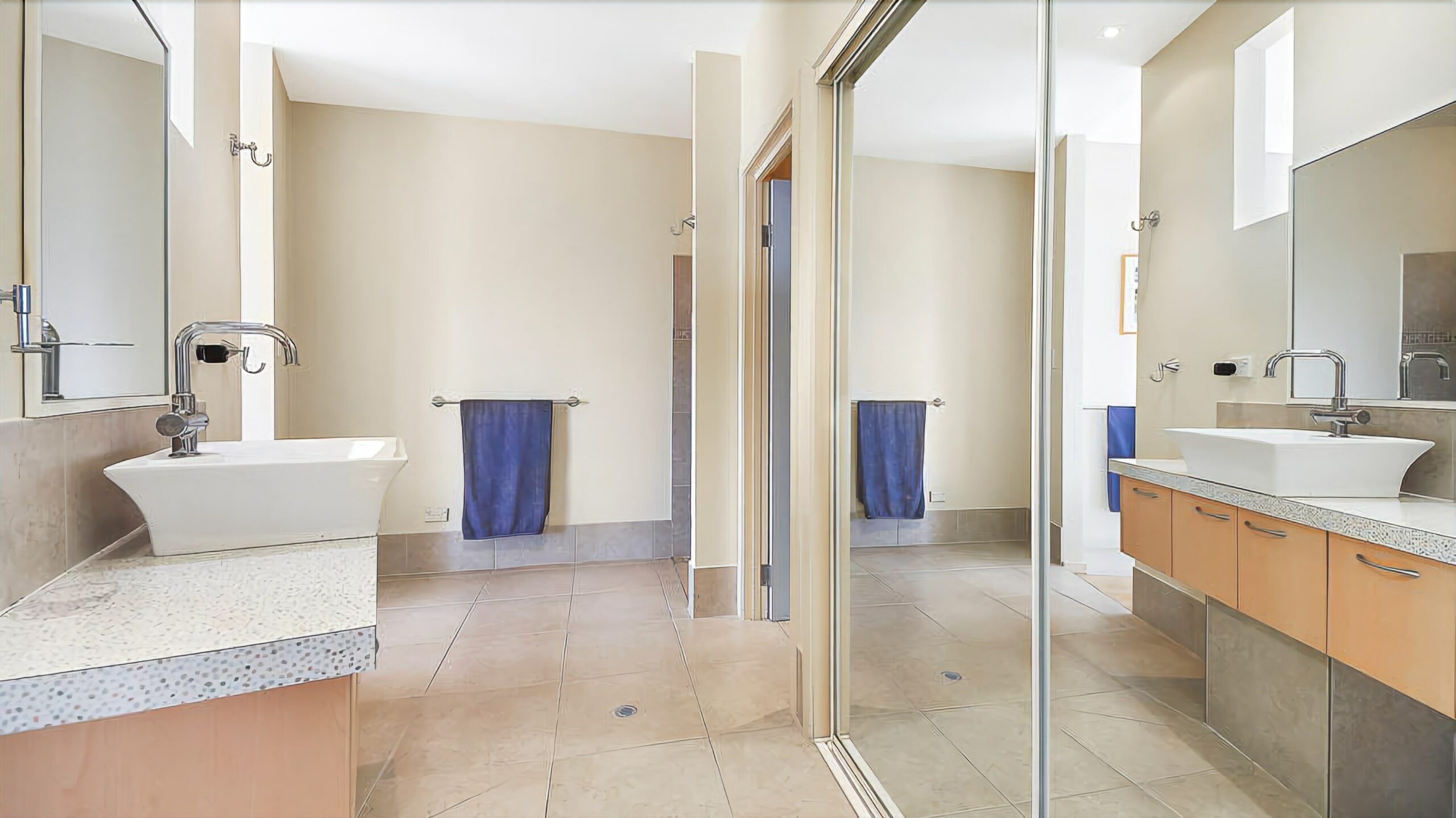Tangalooma Moreton Getaway