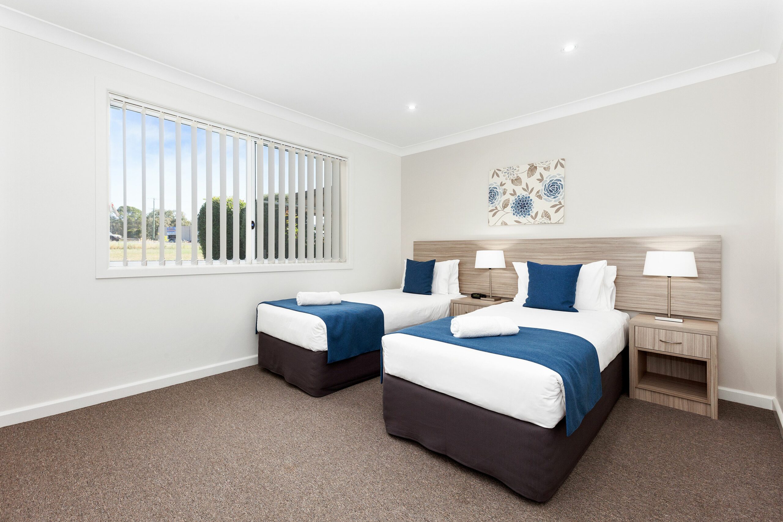 Aden Mudgee Apartments