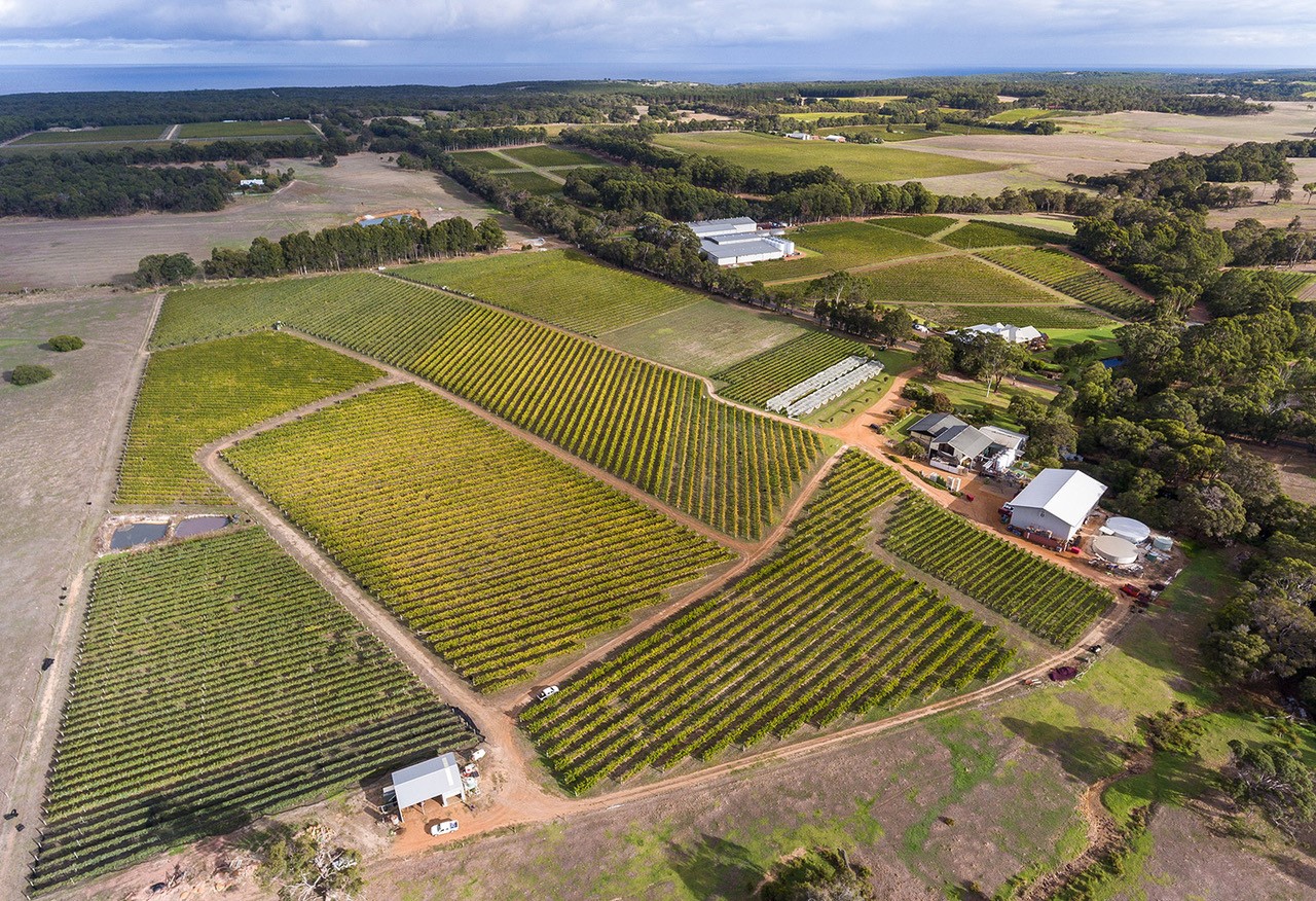 Private Charter  - Build Your Own Wine Tour (one day Margaret River Experience)