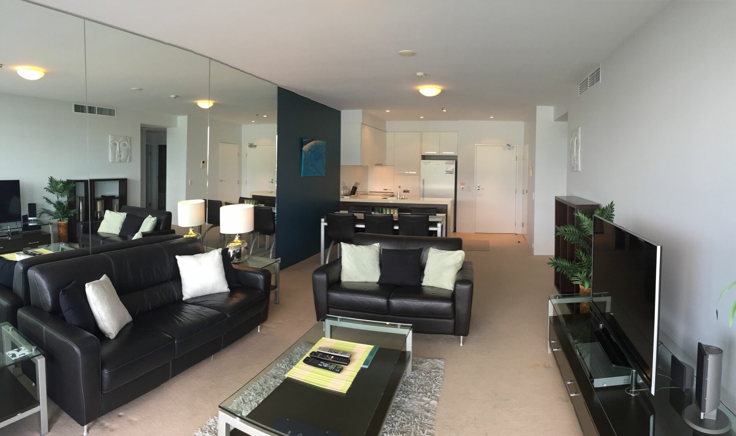 Cairns Private Apartments