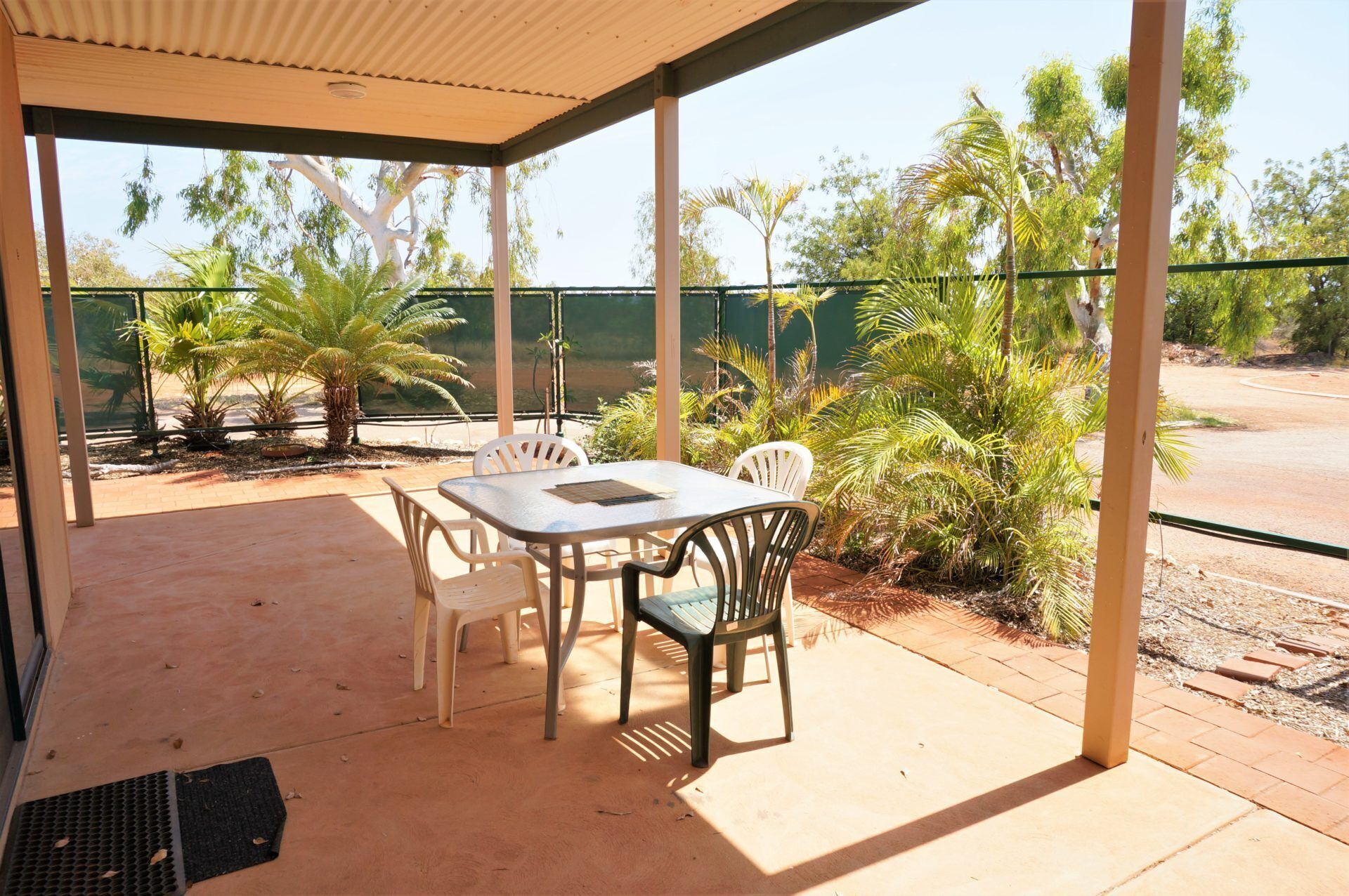 Ningaloo Breeze Villa 7