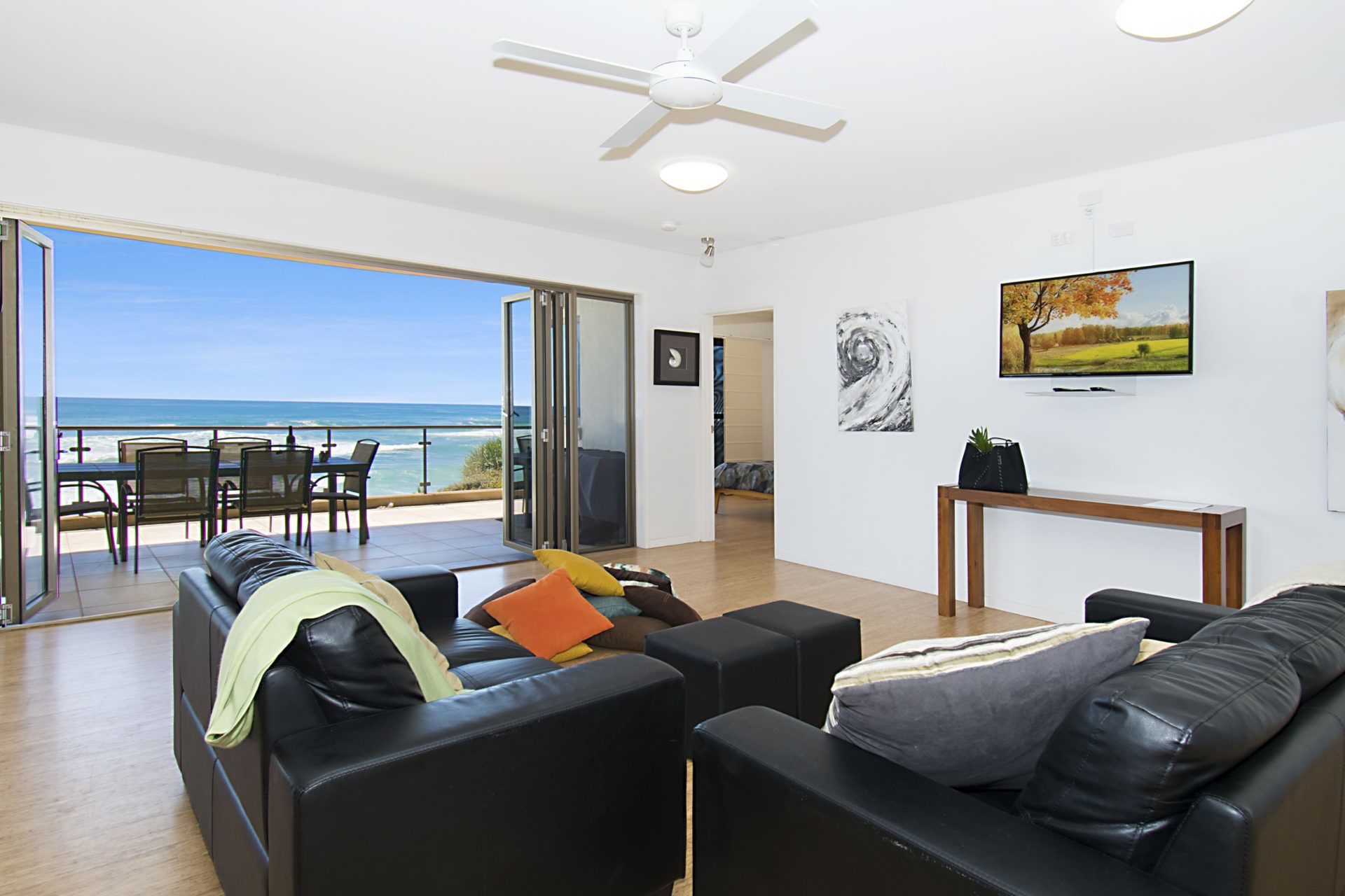 Lennox on the Beach Unit 2A - Lennox Head