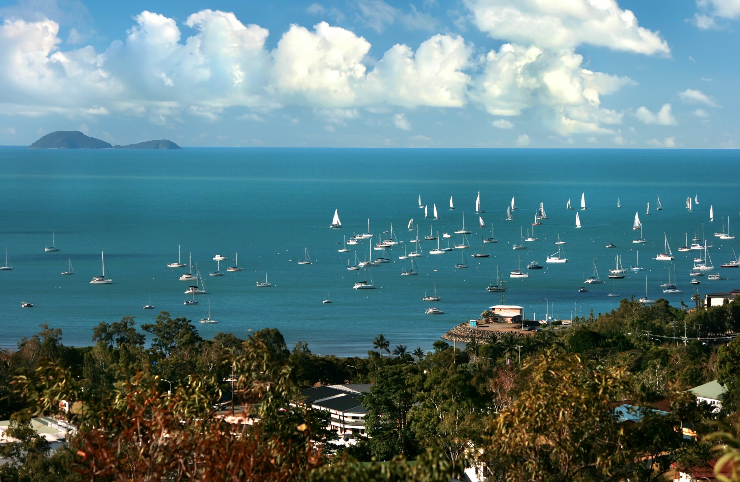 Whitsundays Rainforest Retreat