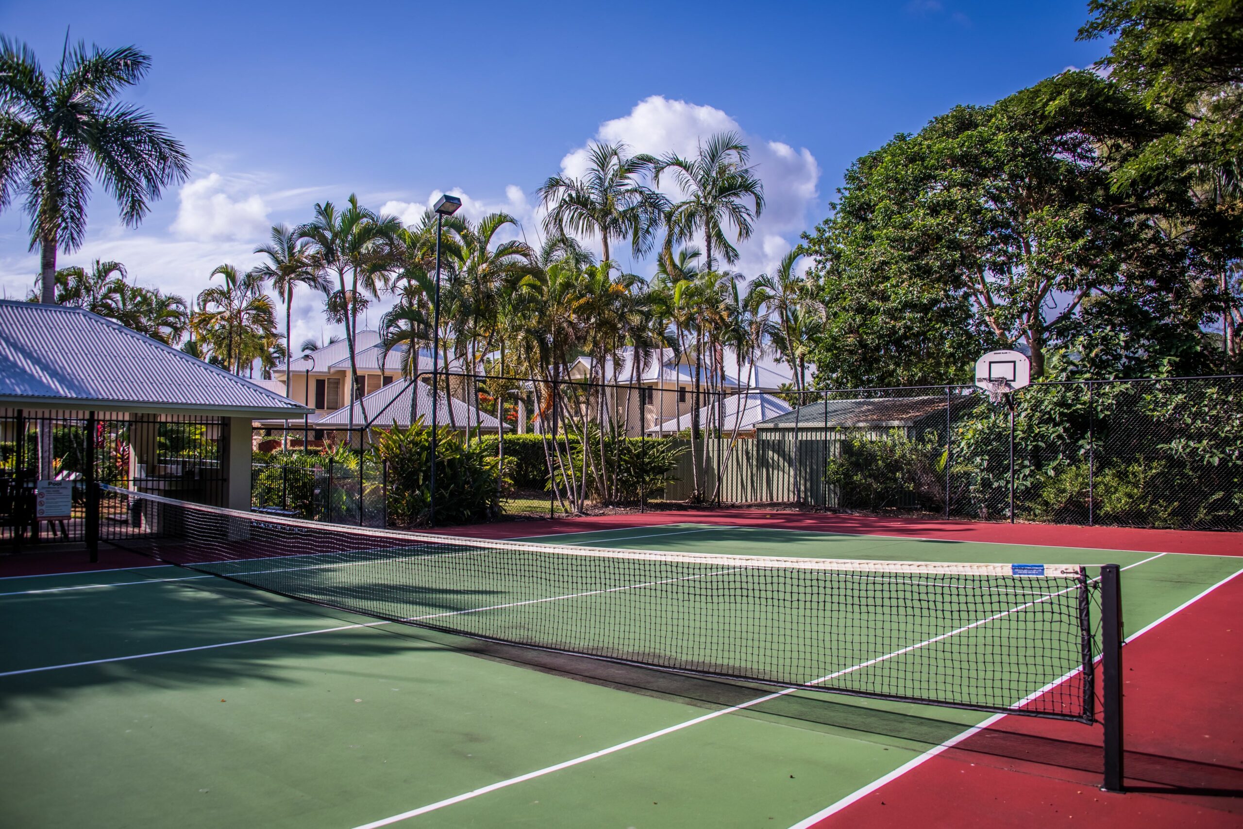 Paradise Links Resort Port Douglas