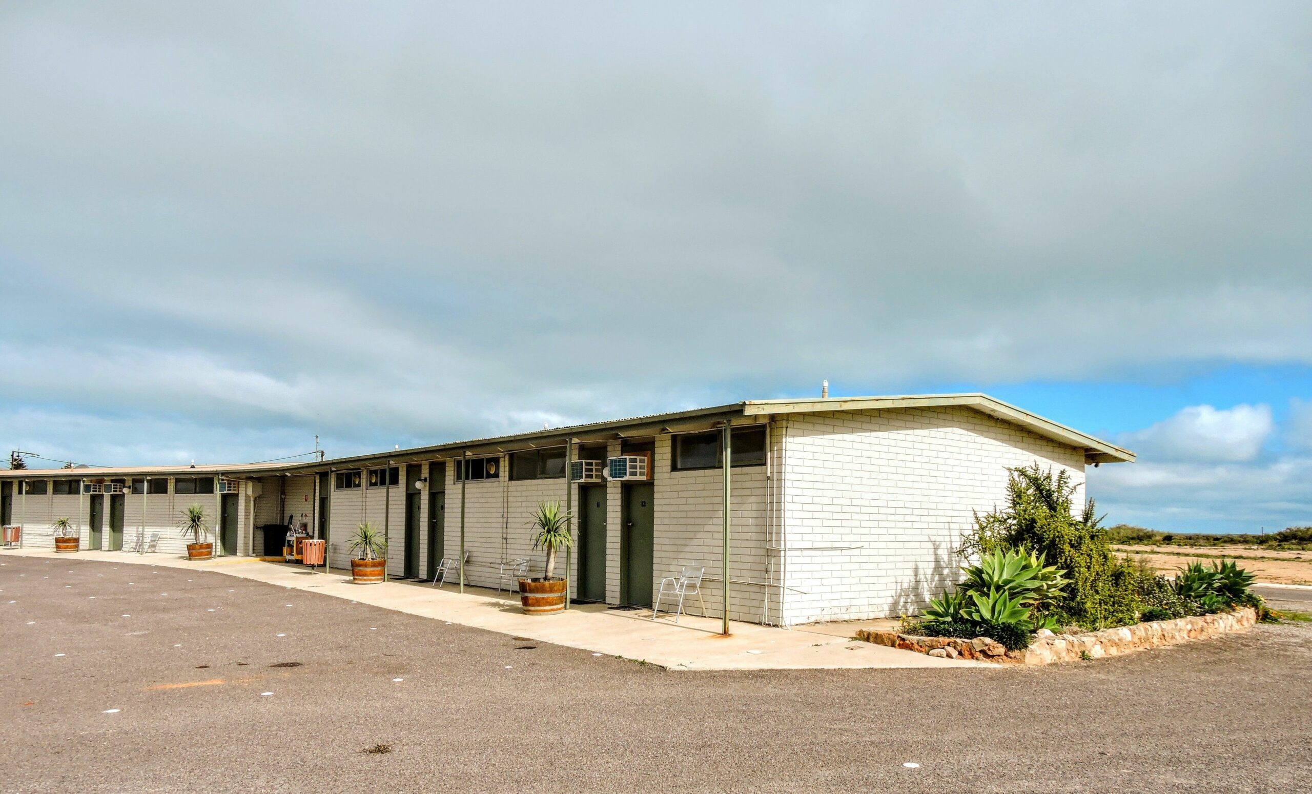 Highway One Ceduna