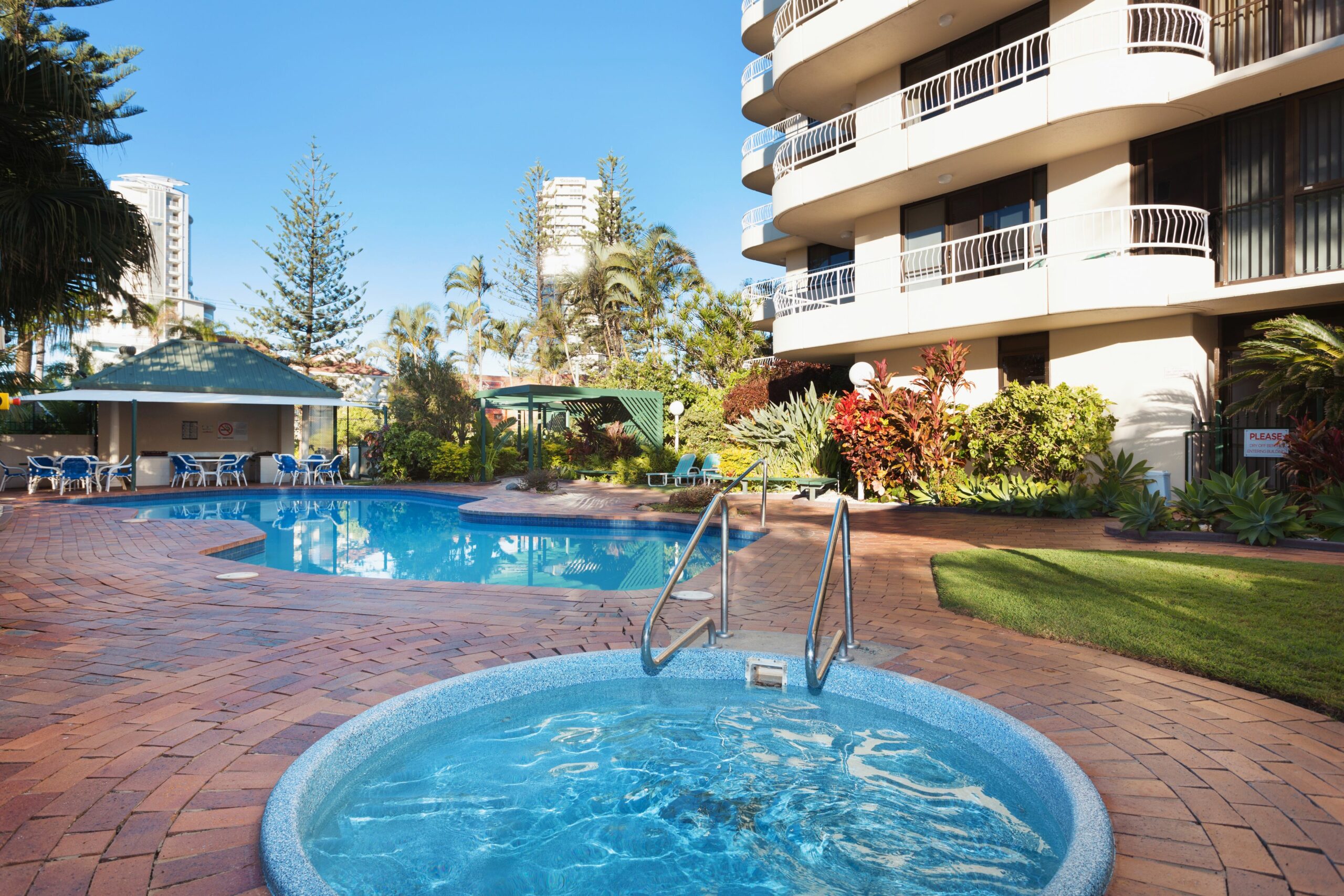 Capricornia Apartments