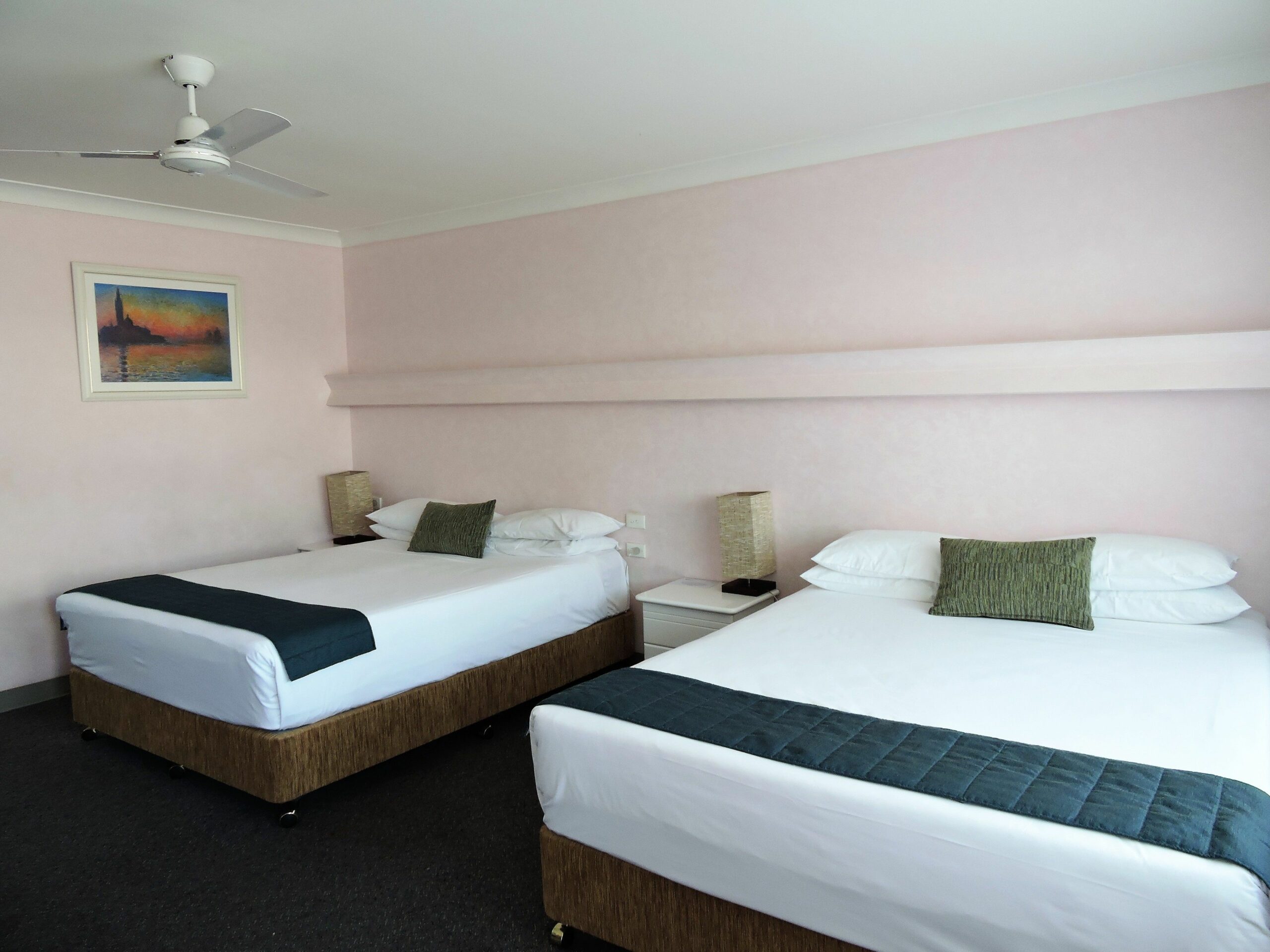 Tweed Heads Vegas Motel