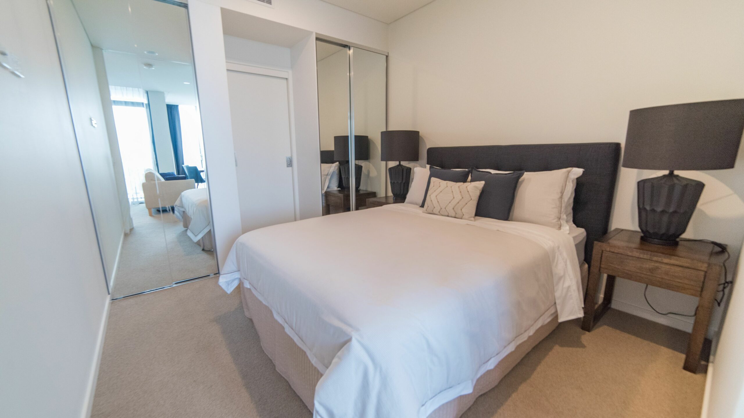 High End Living In Brisbane City