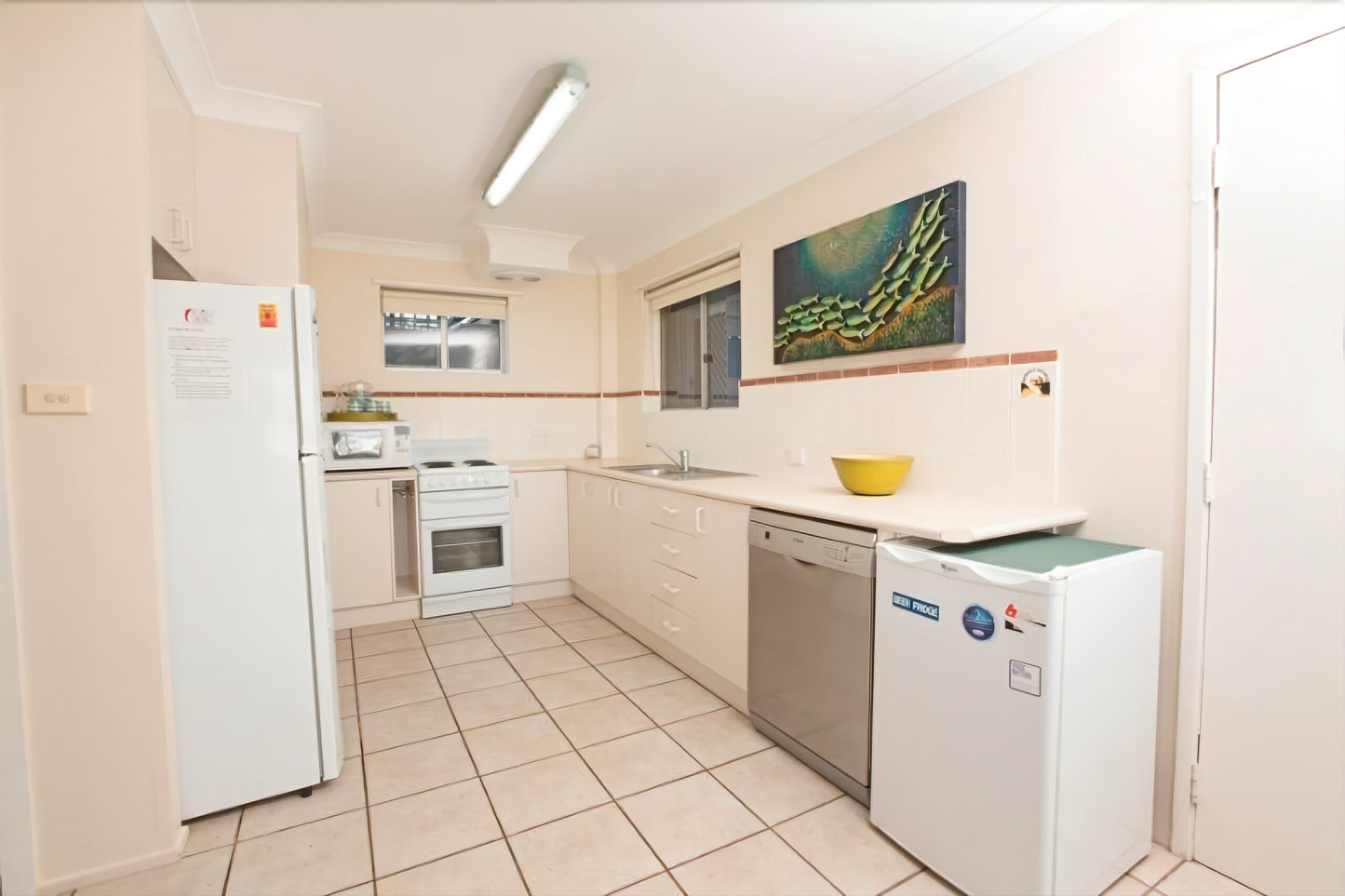 Lennox Head Beachfront Apartments