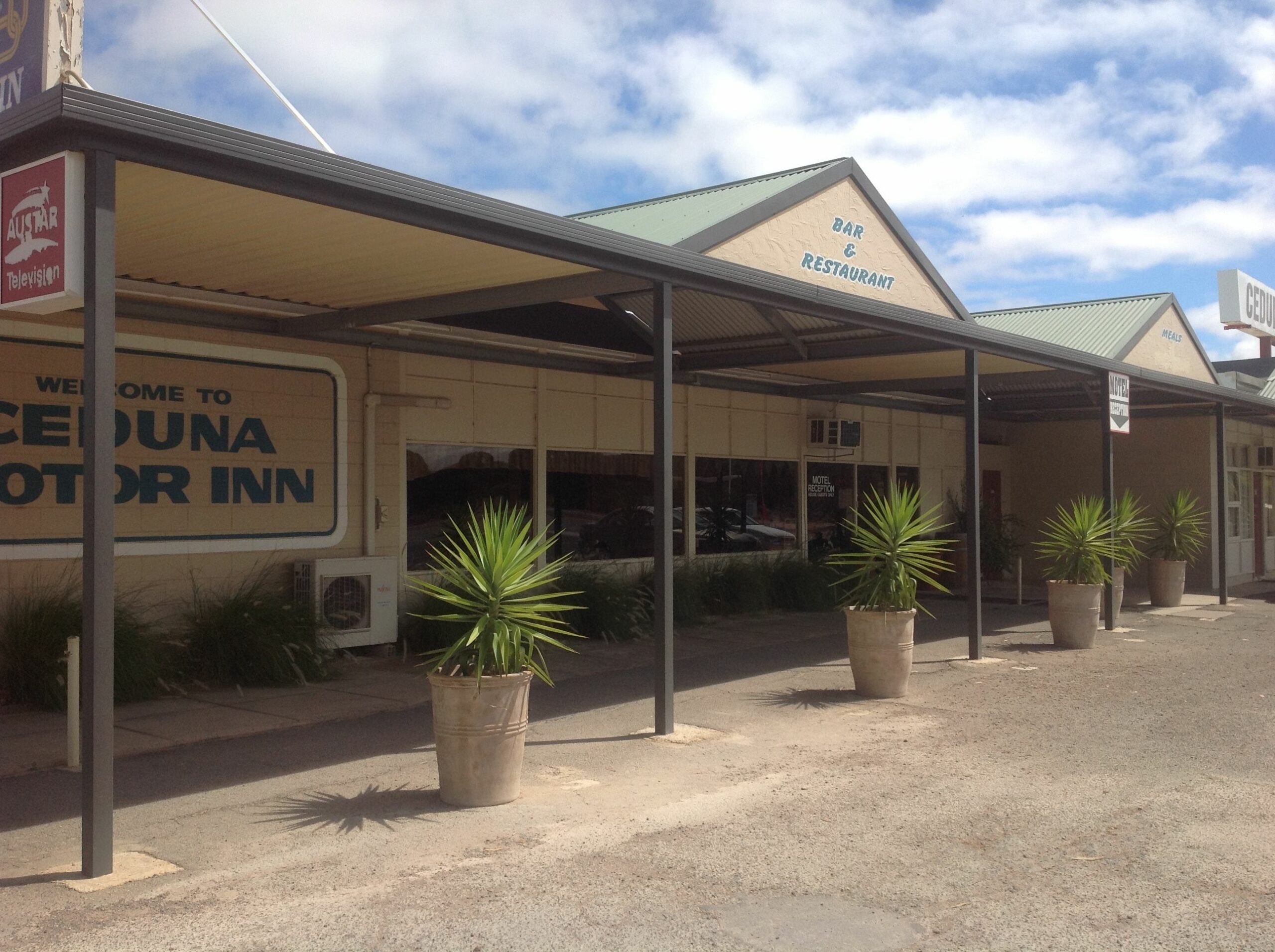 Ceduna Motor Inn