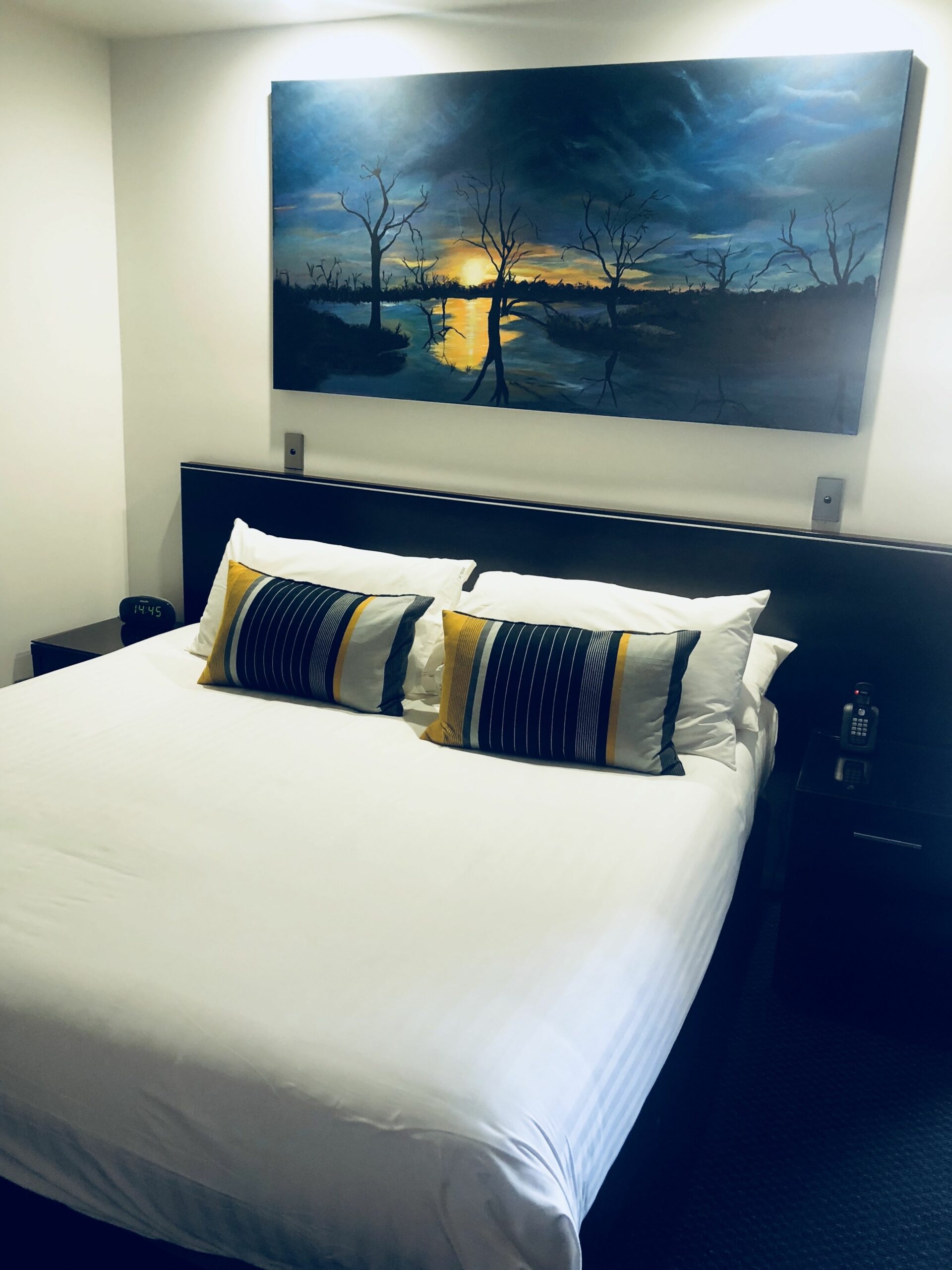 ibis Styles Broken Hill