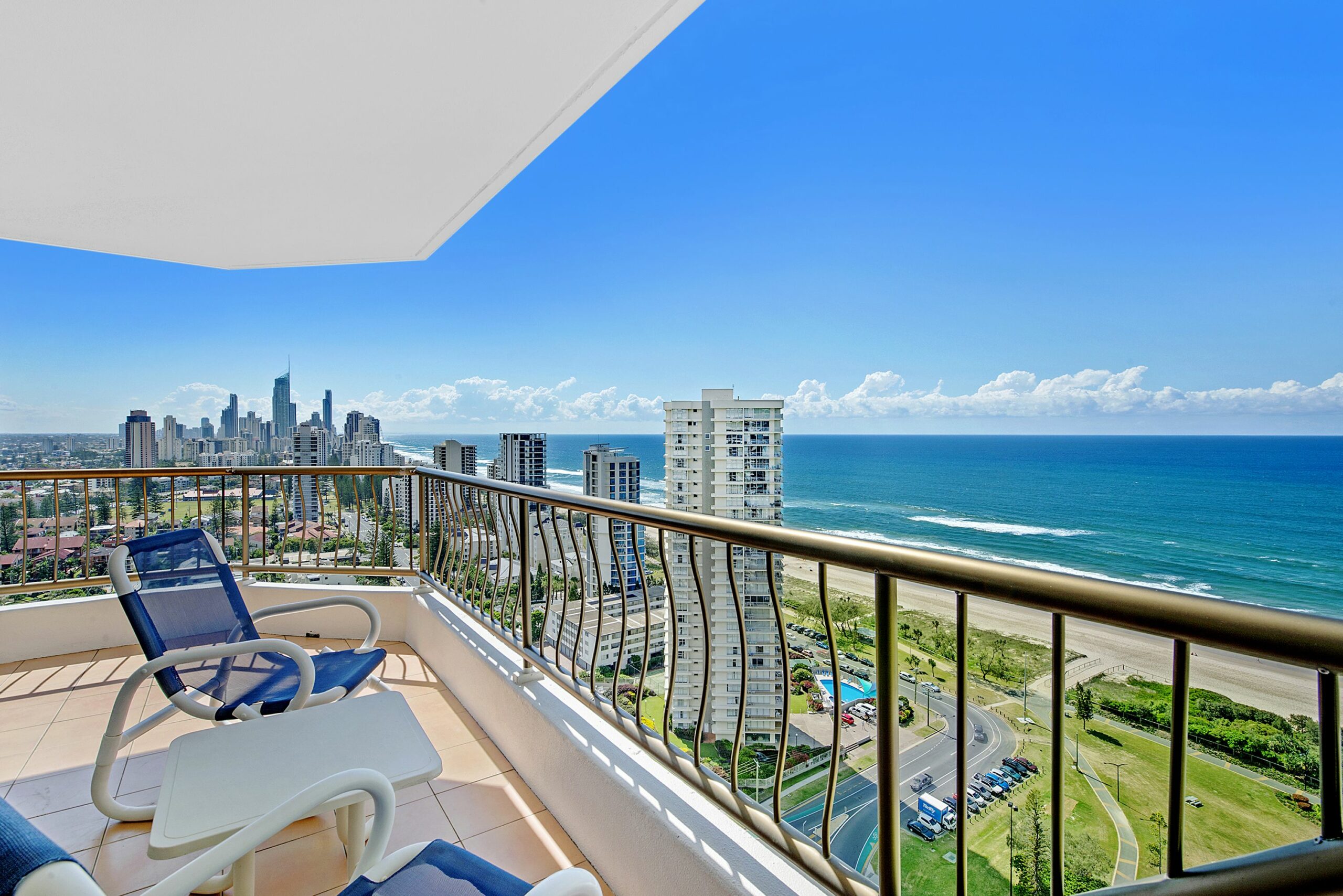 ULTIQA Beach Haven At Broadbeach