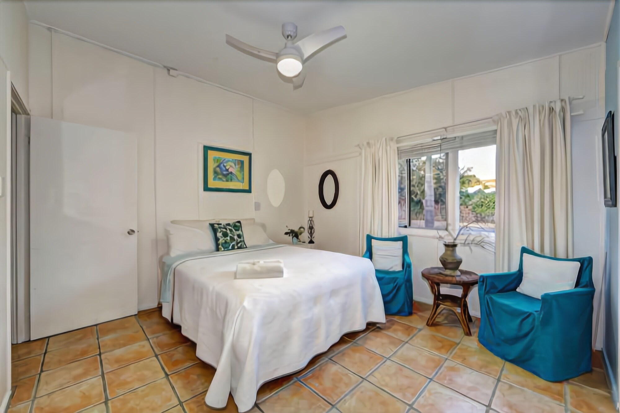 Bargara Gardens Motel & Holiday Villas