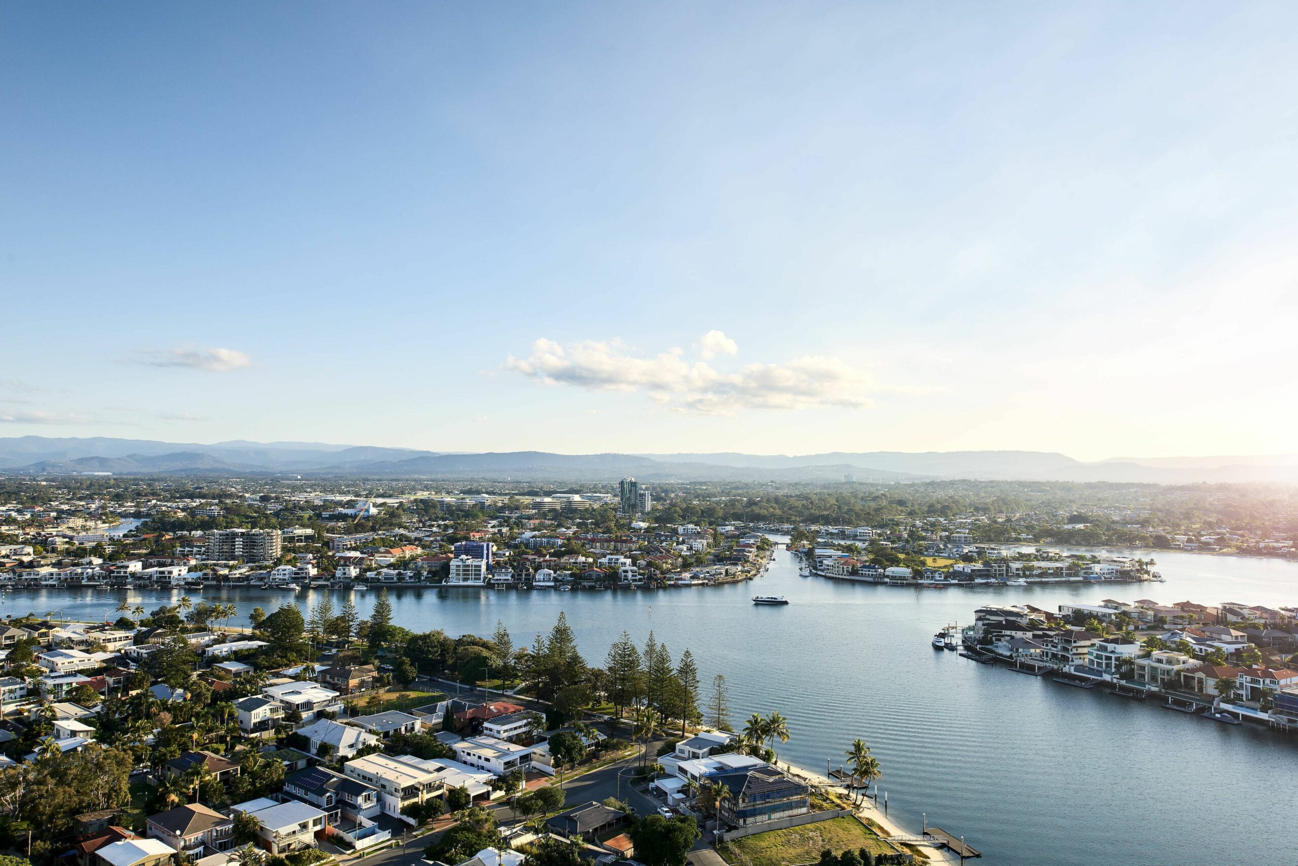 JW Marriott Gold Coast Resort & Spa