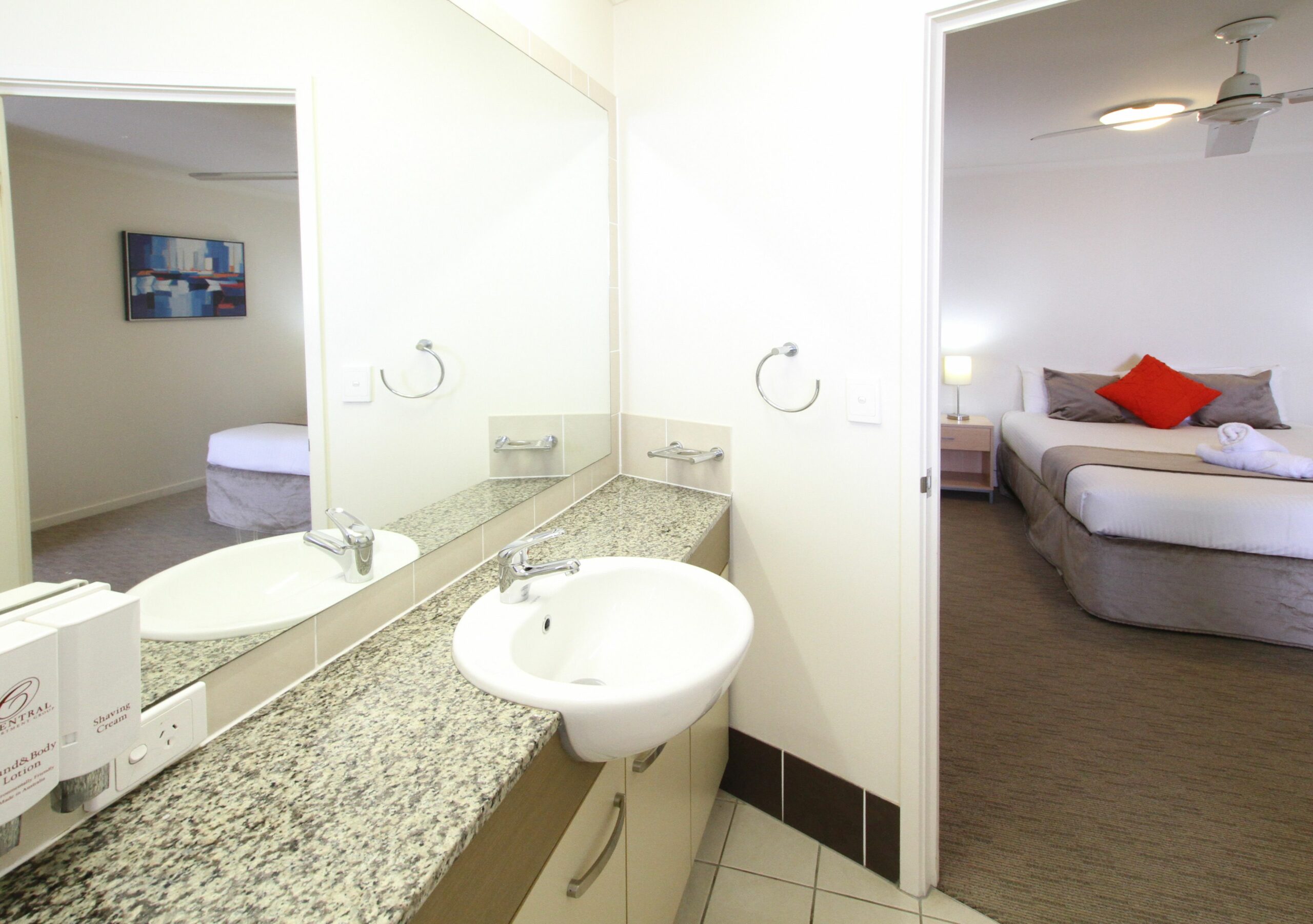 Caloundra Central Apartment Hotel