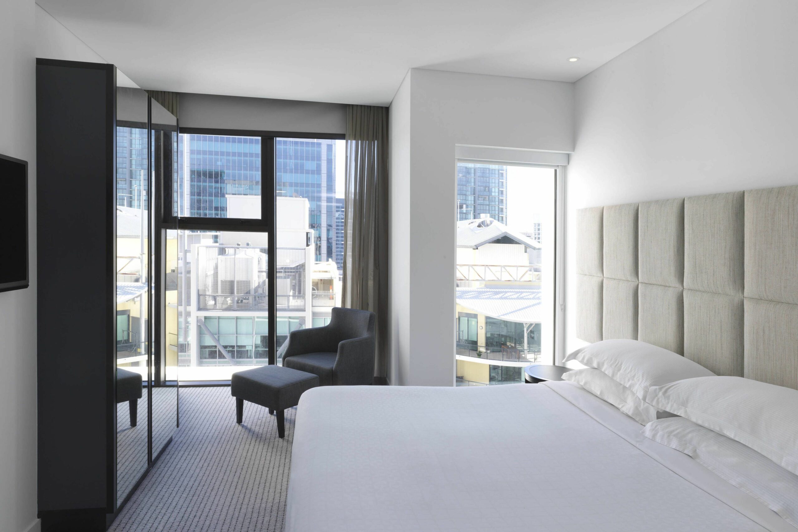 Four Points by Sheraton Brisbane