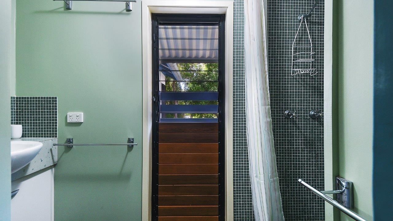 Cowan Beach House