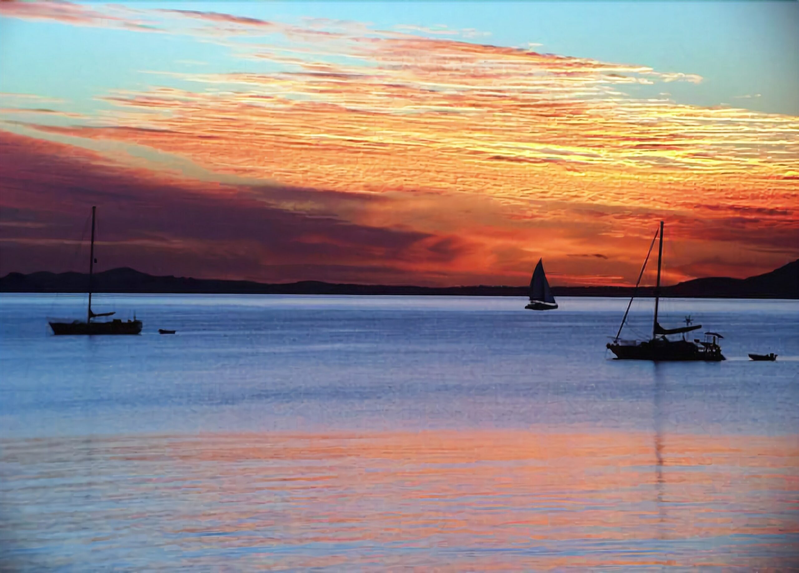 Great Keppel Island Holiday Village